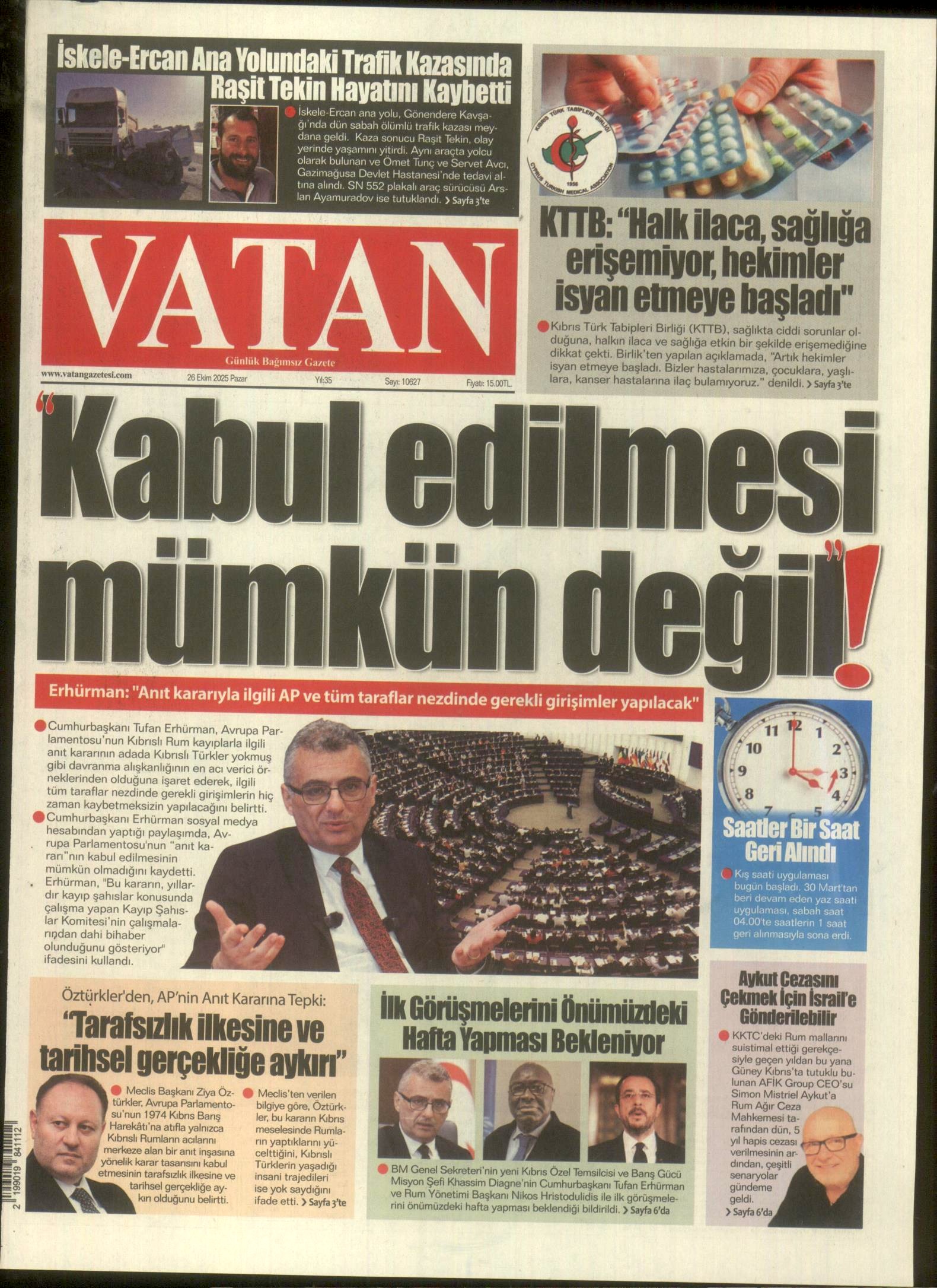 V A T A N K I B R I S 20251026