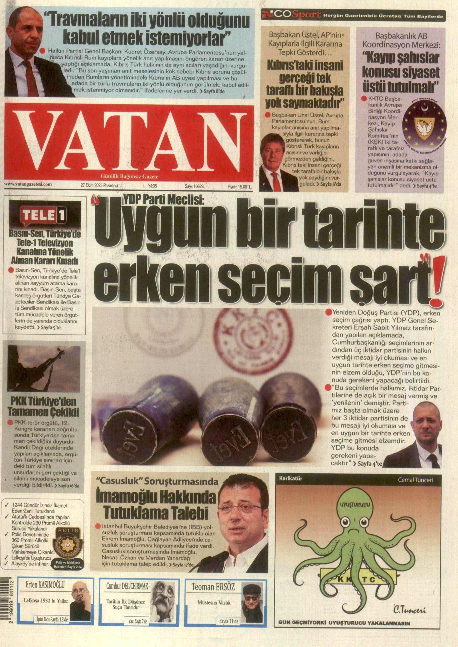 V A T A N K I B R I S 20251027