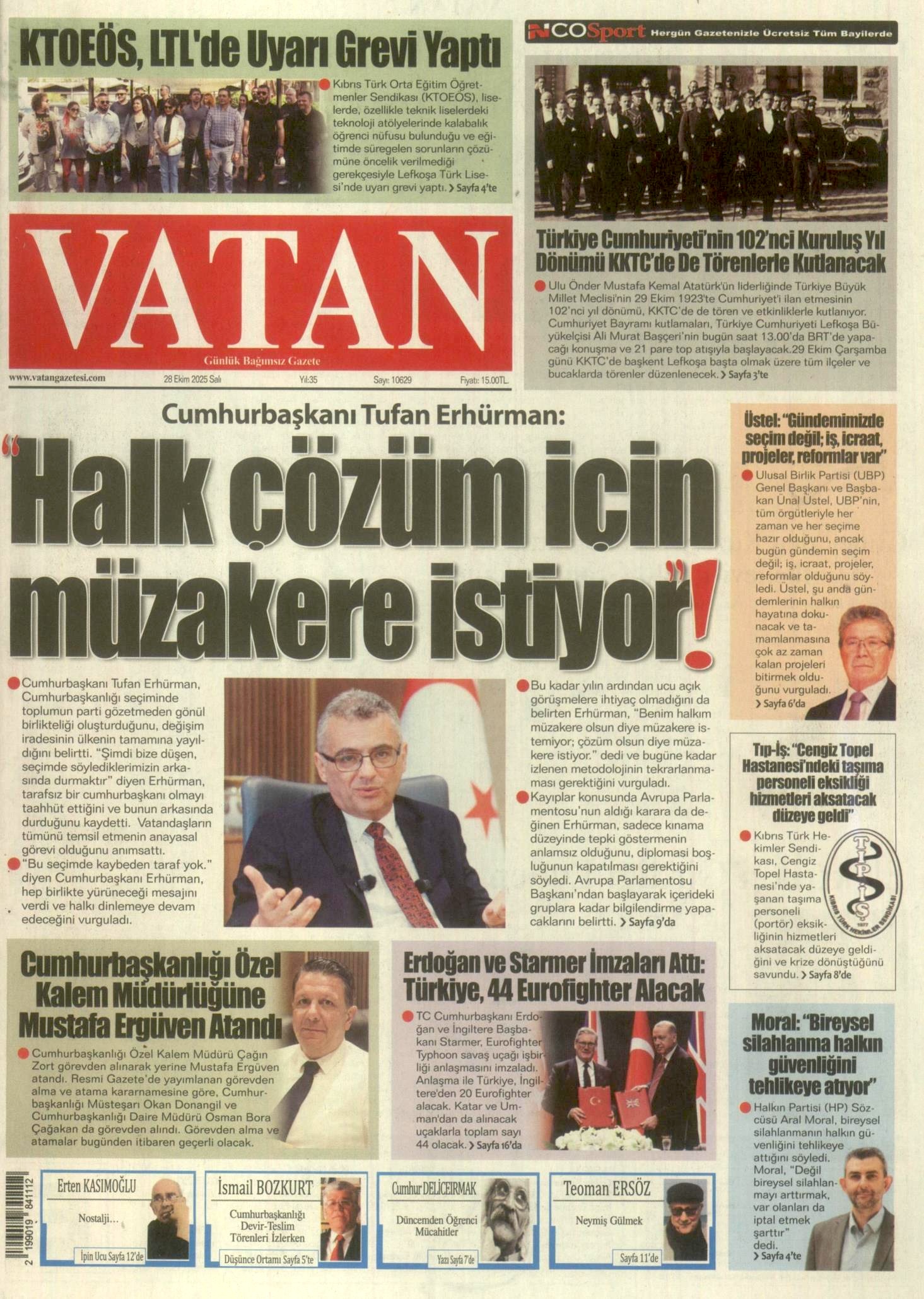 V A T A N K I B R I S 20251028