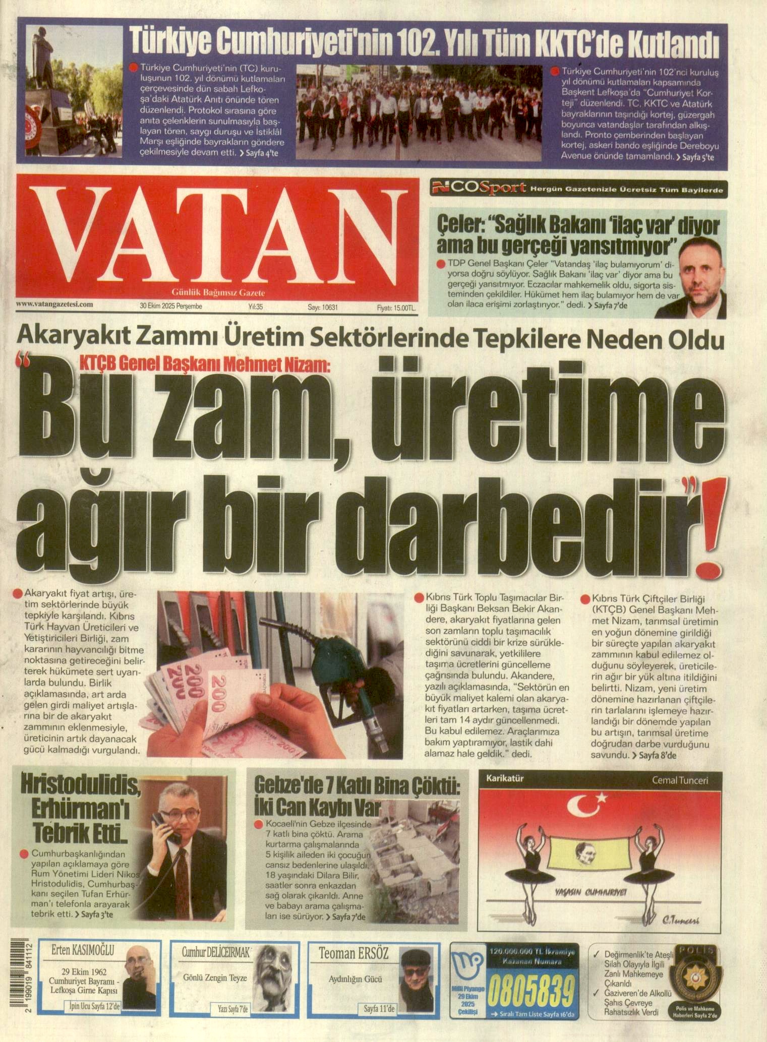 V A T A N K I B R I S 20251030