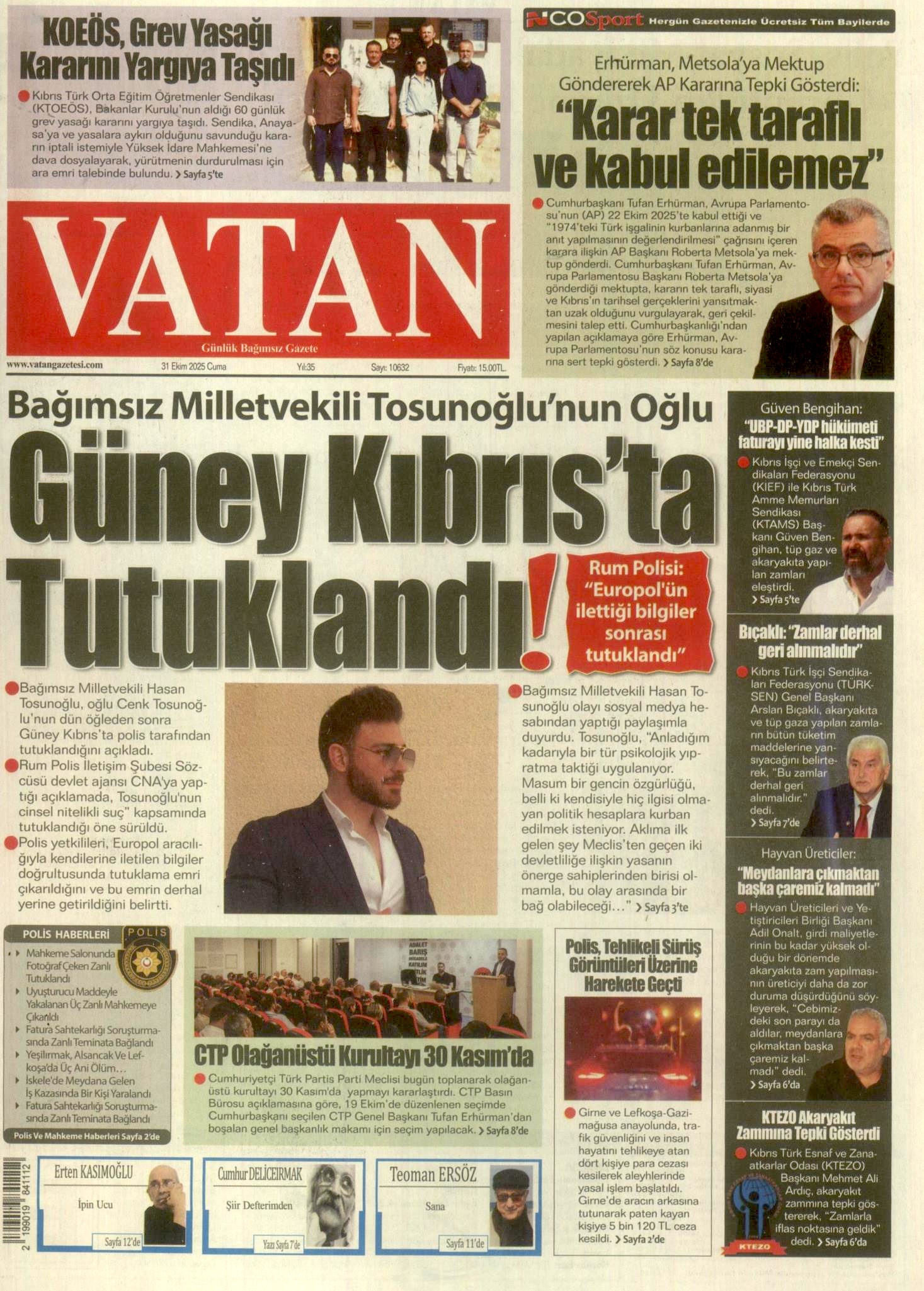 V A T A N K I B R I S 20251031