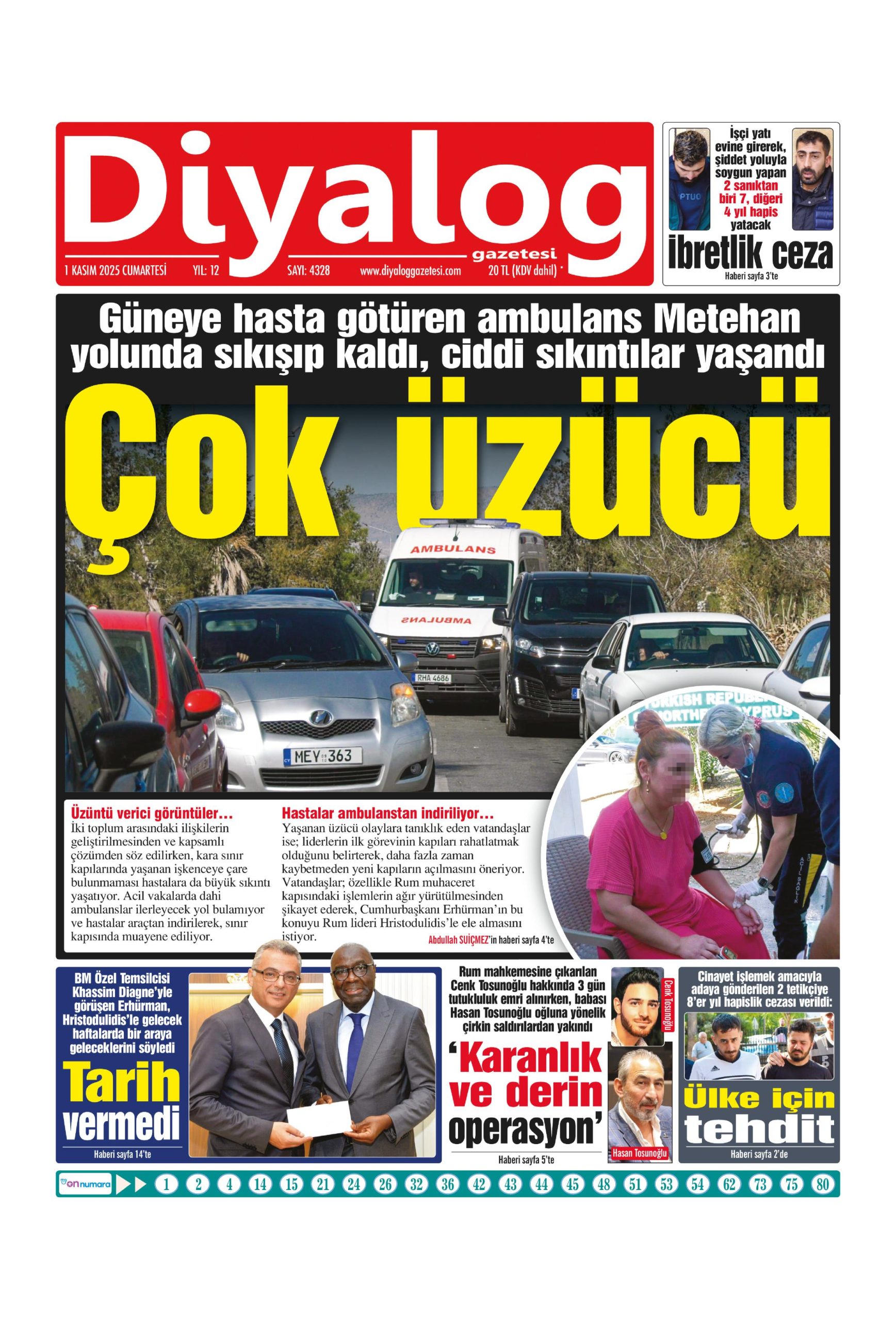 D I Y A L O G 20251101 Scaled