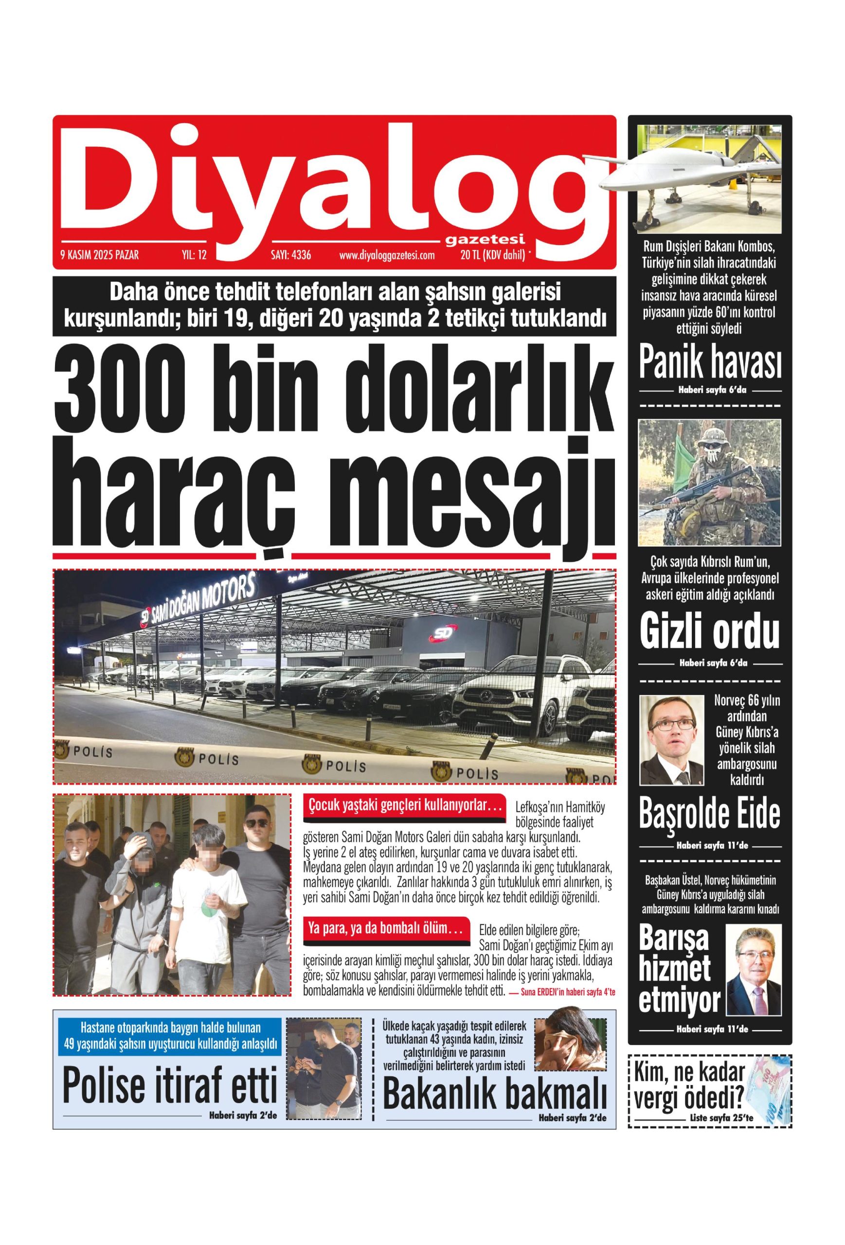 D I Y A L O G 20251109 Scaled