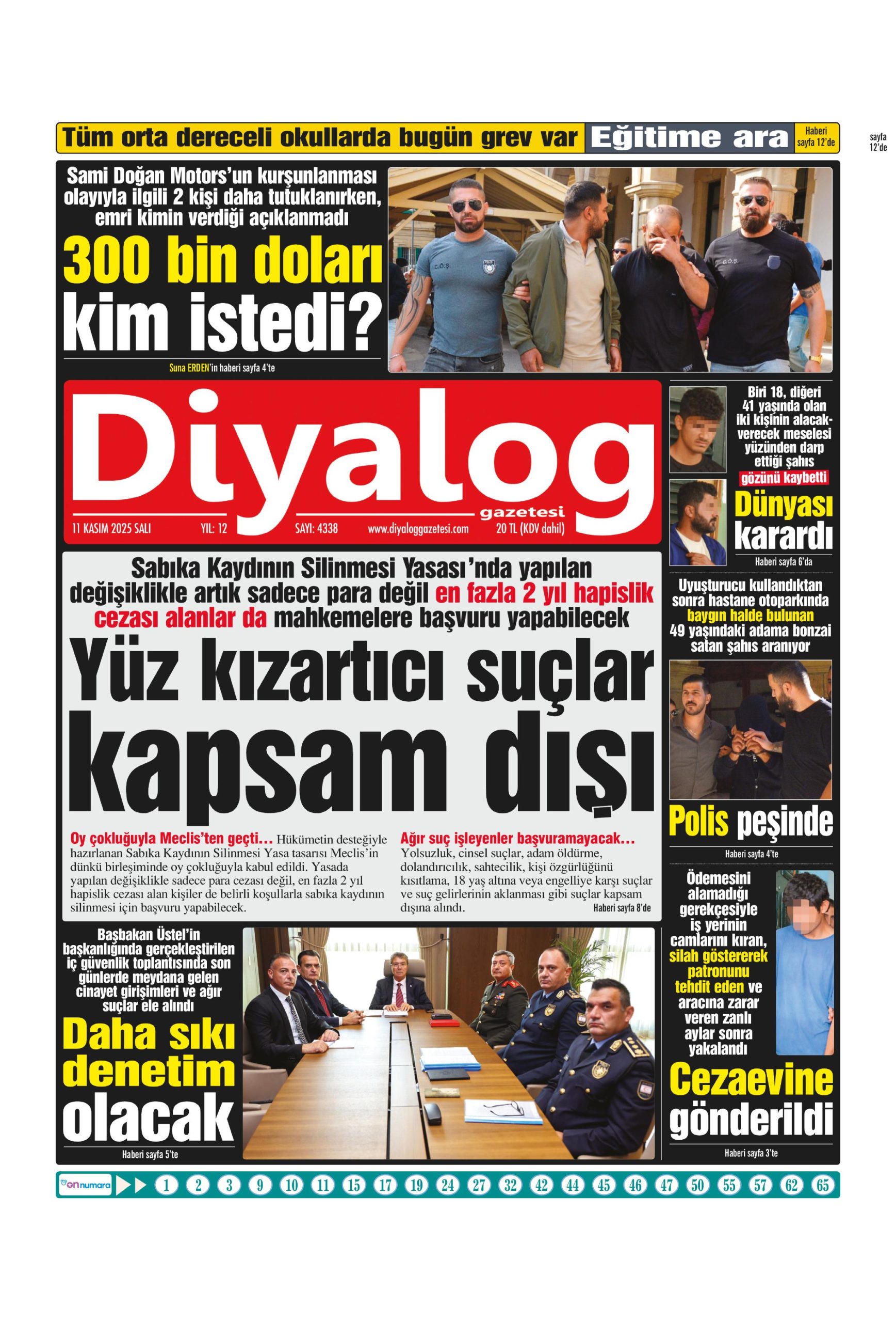 D I Y A L O G 20251111 Scaled