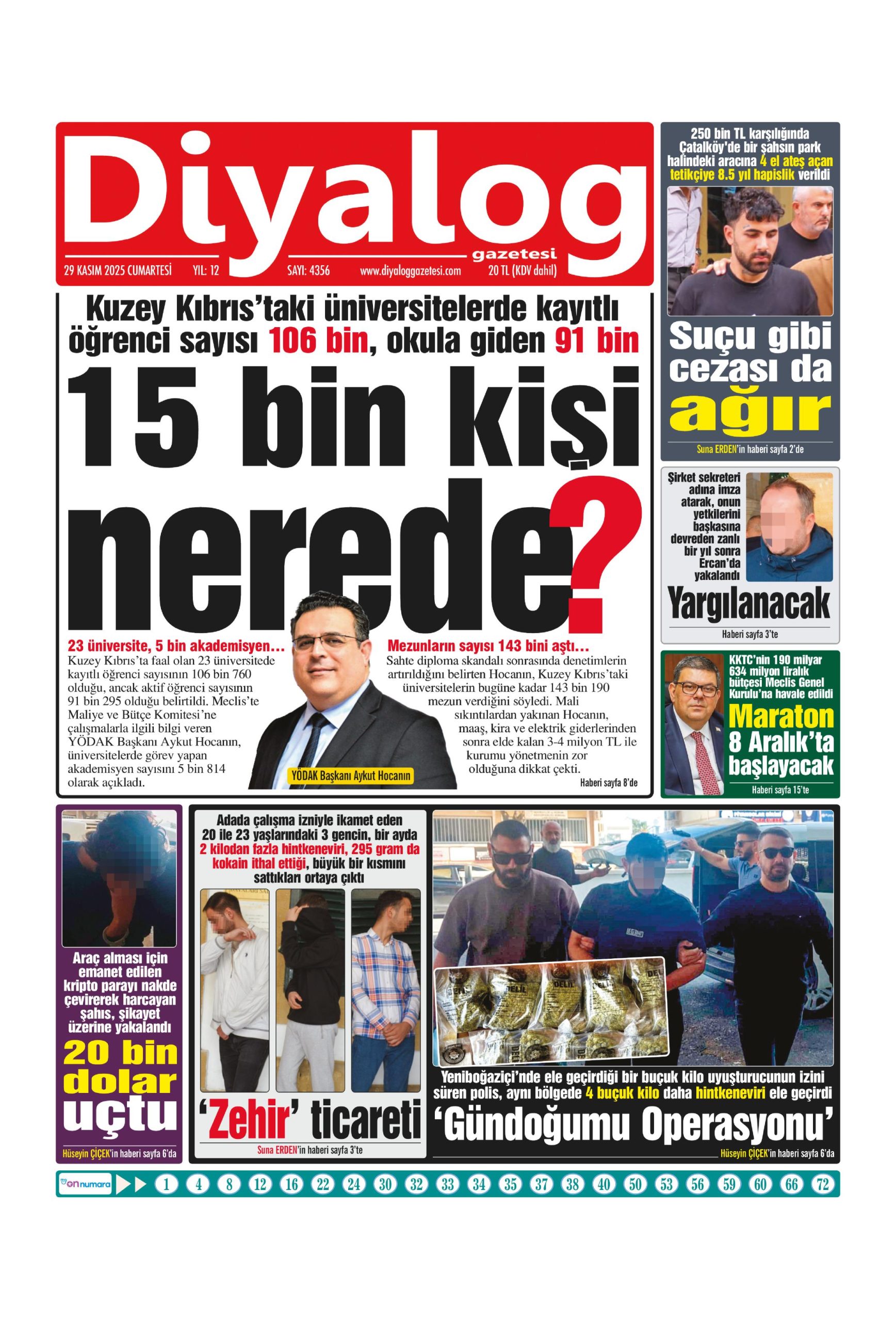 D I Y A L O G 20251129 Scaled