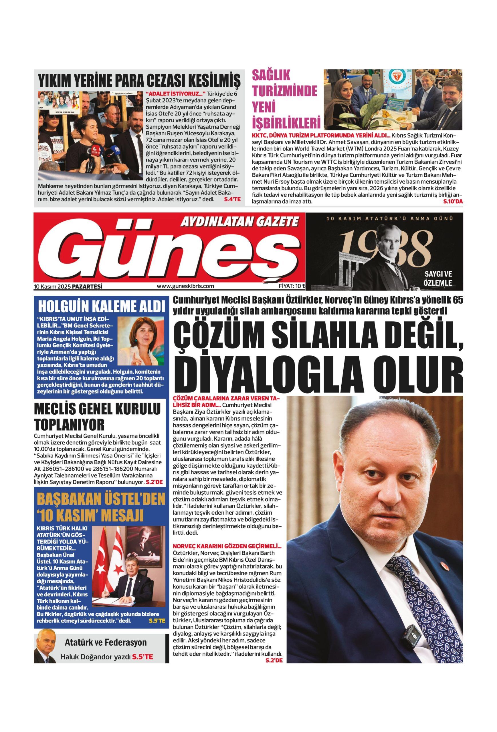 H A B E R G U N E S 20251110 Scaled