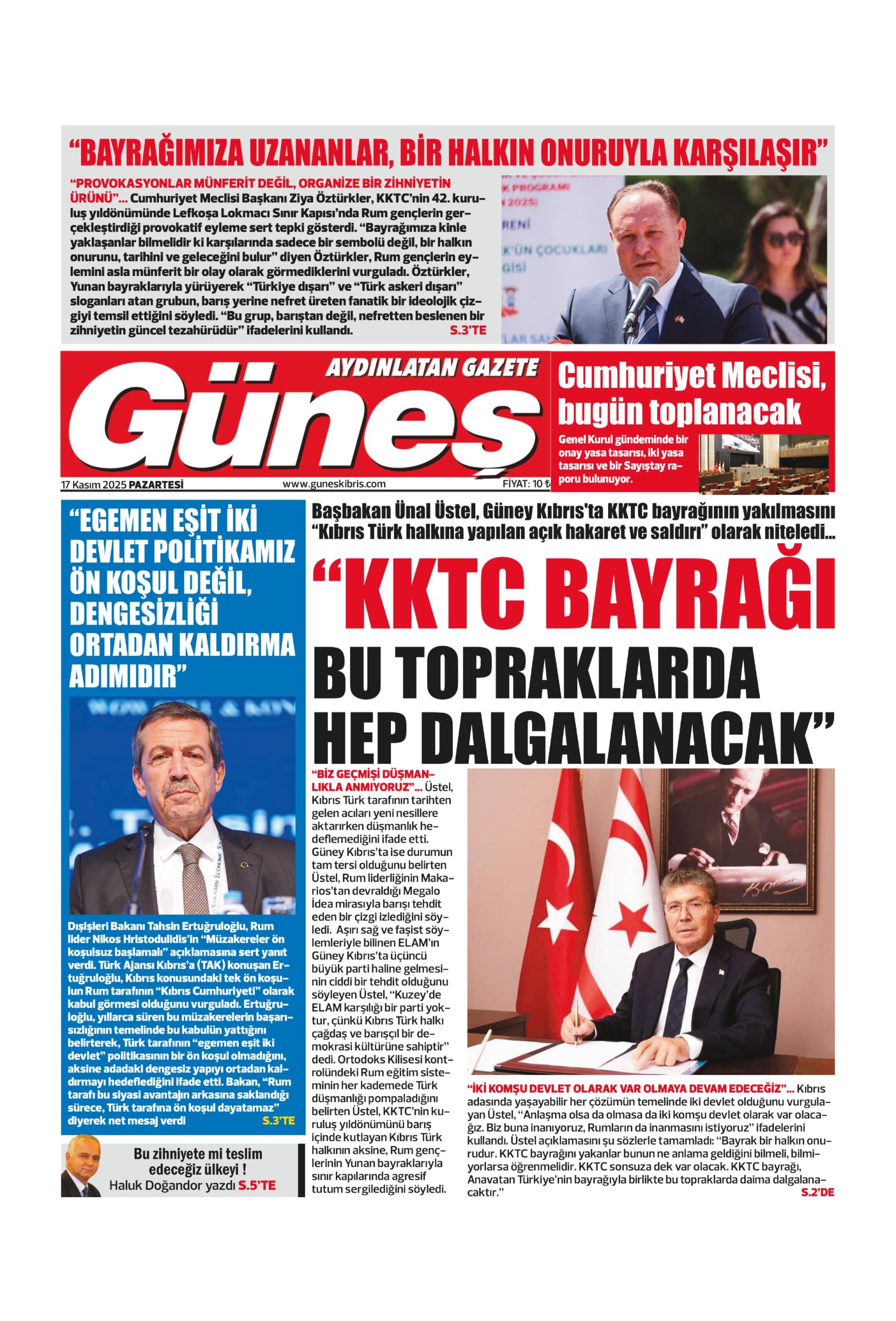 H A B E R G U N E S 20251117 Scaled