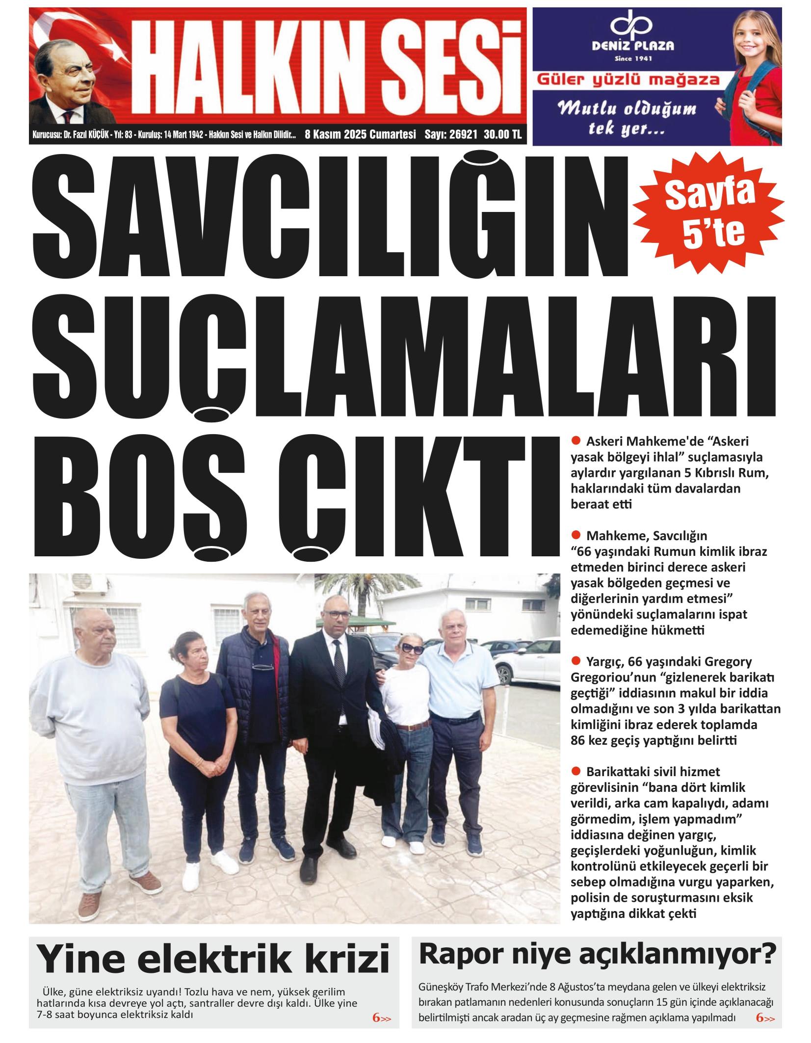 H A L K I N S E S I 20251108