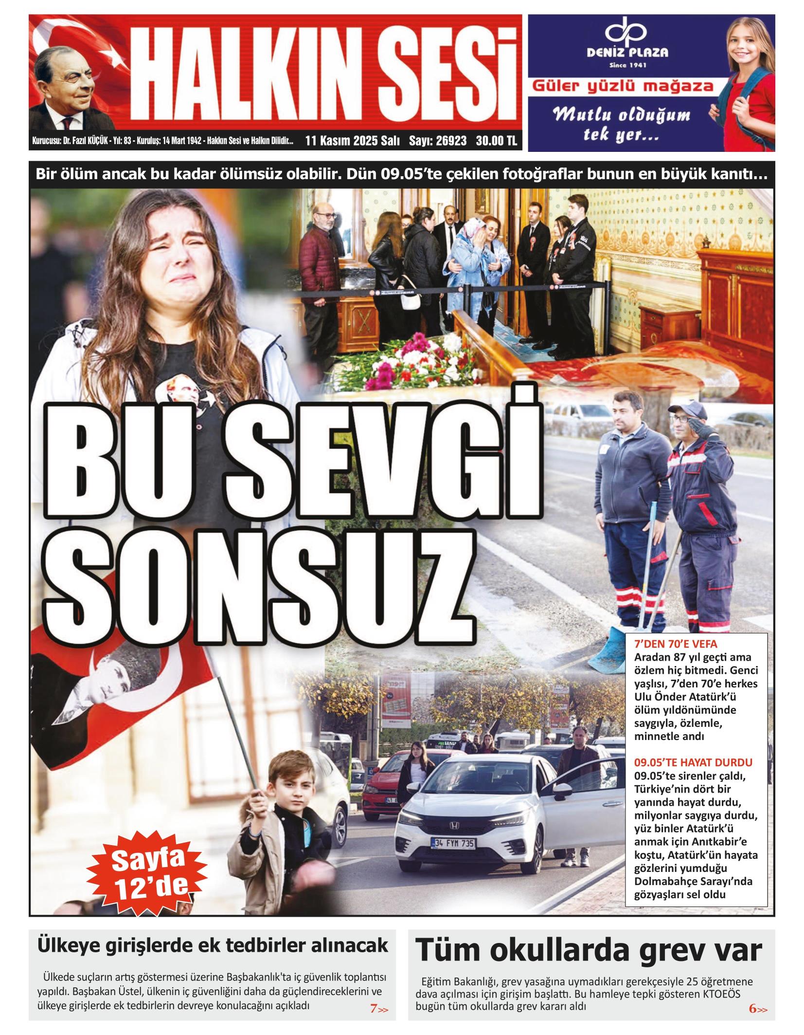 H A L K I N S E S I 20251111