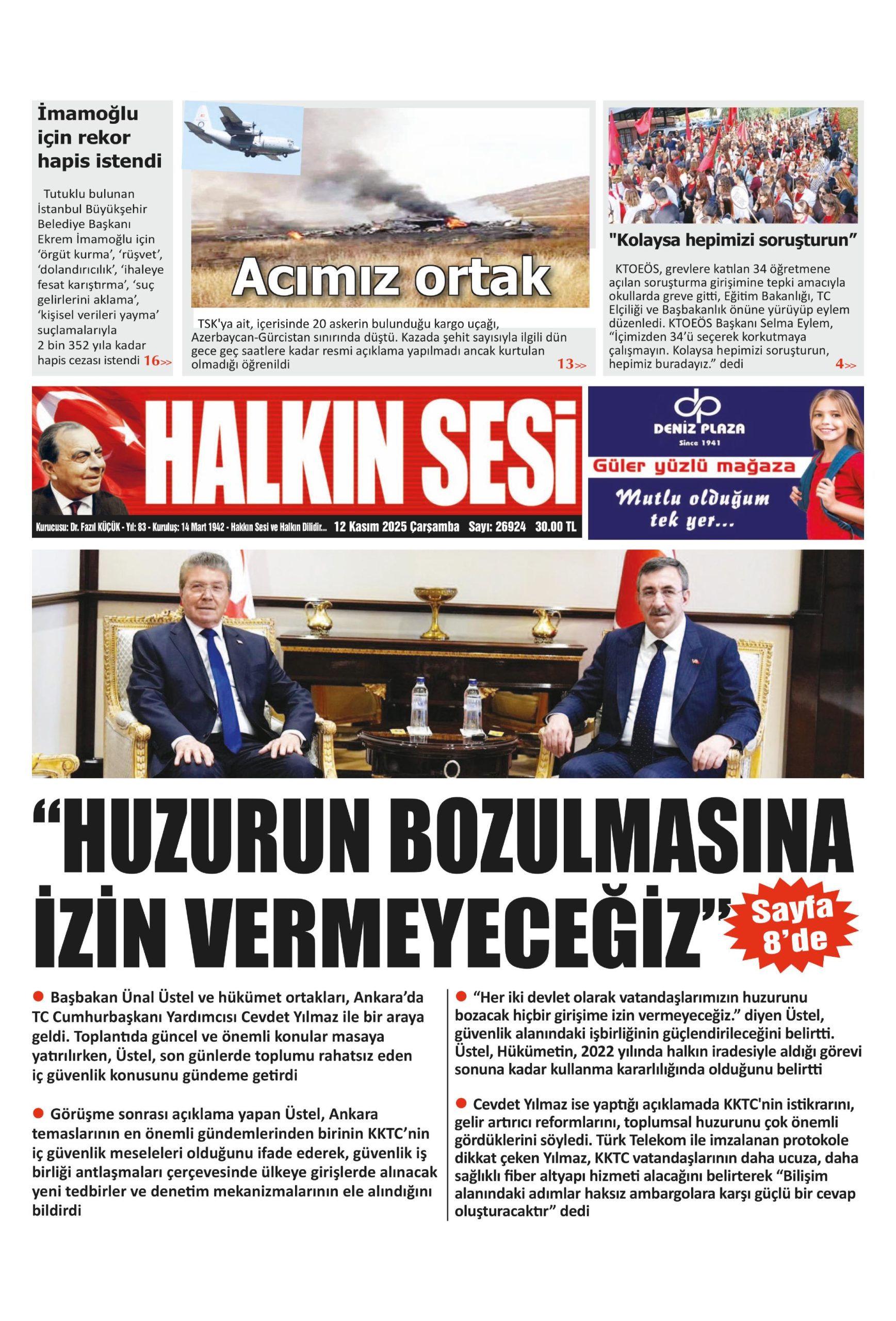 H A L K I N S E S I 20251112 Scaled