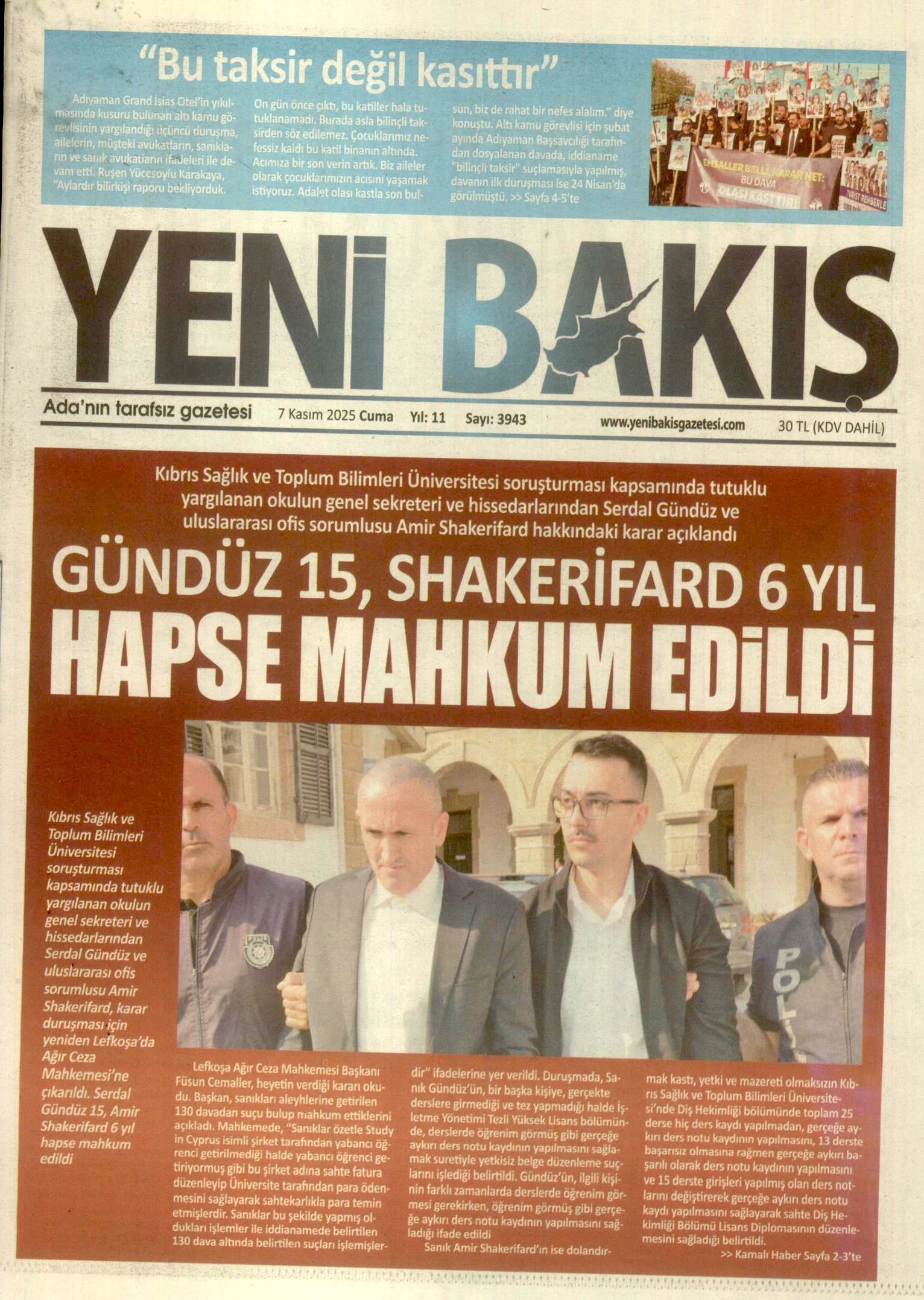 K I B R I S Y E N I B A K I S 20251107