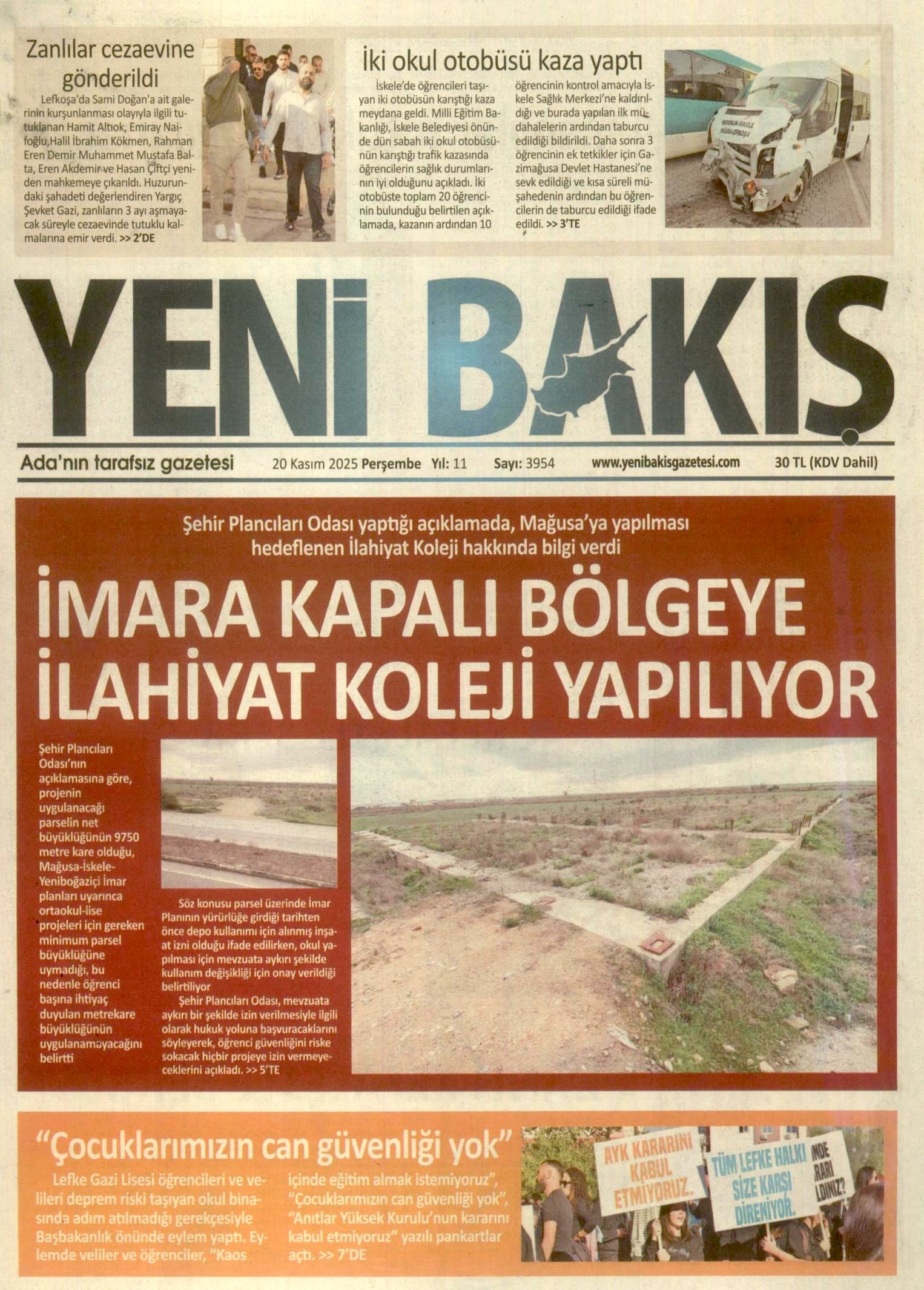 K I B R I S Y E N I B A K I S 20251120