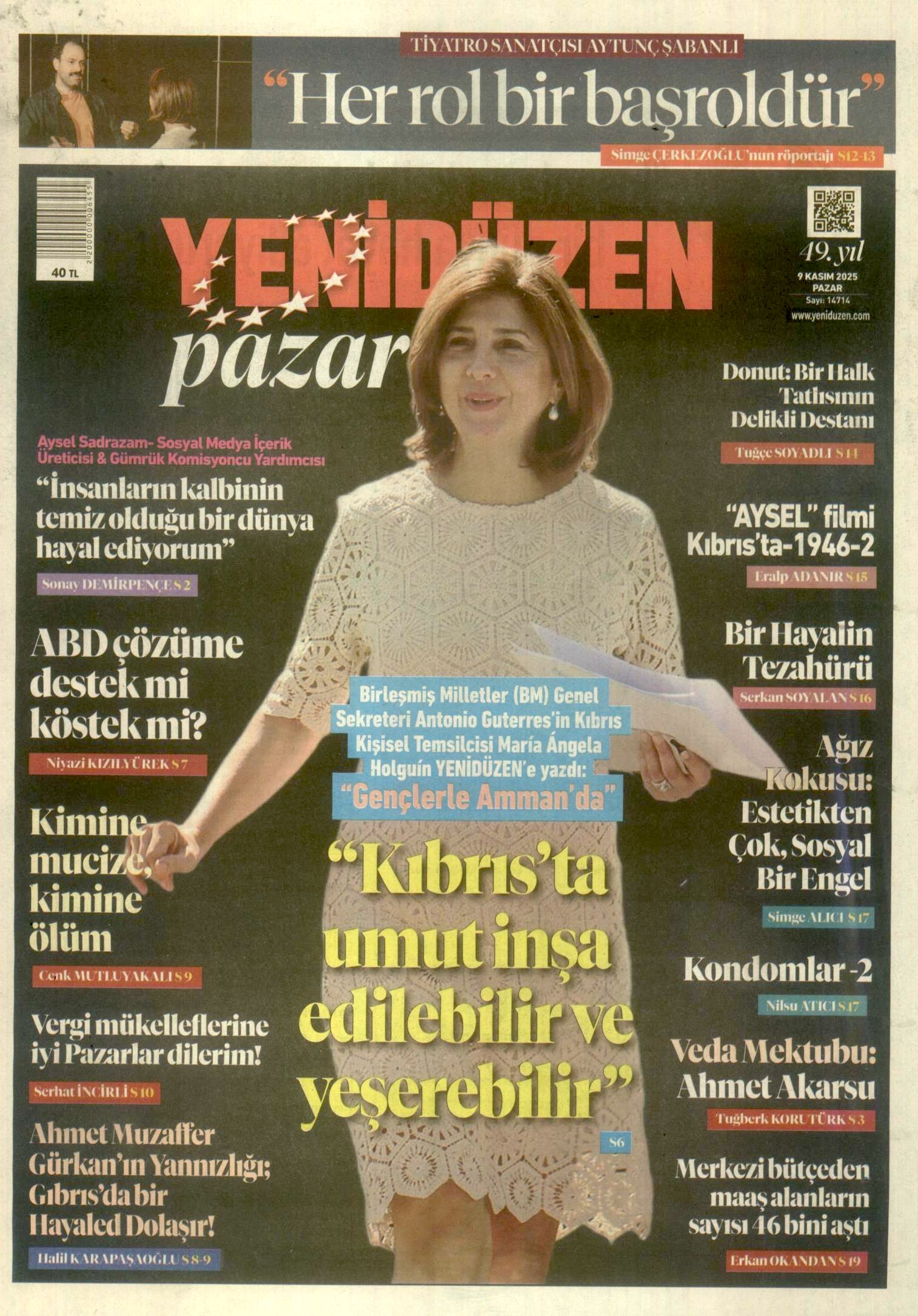 K I B R I S Y E N I D U Z E N 20251109