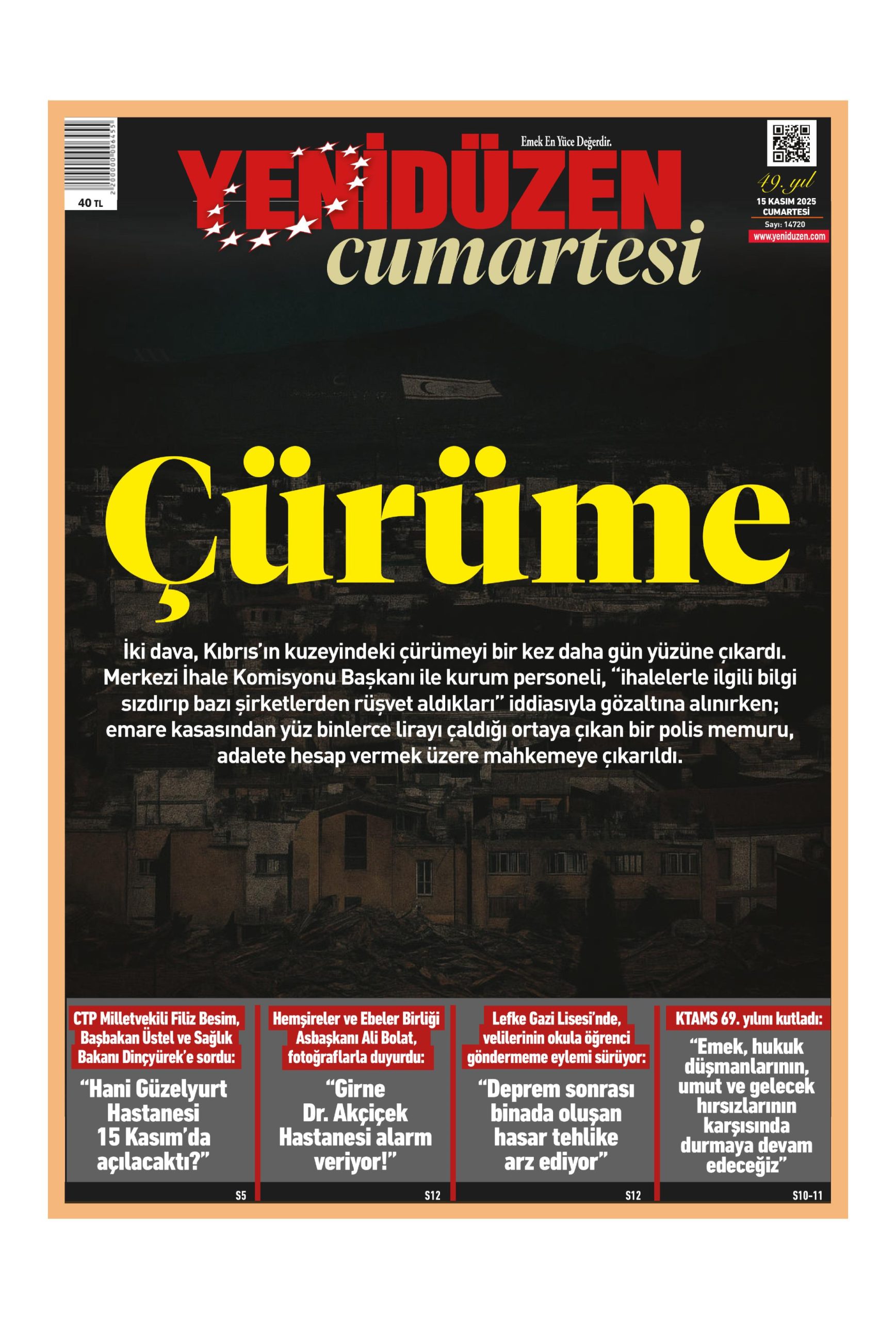 K I B R I S Y E N I D U Z E N 20251115 Scaled