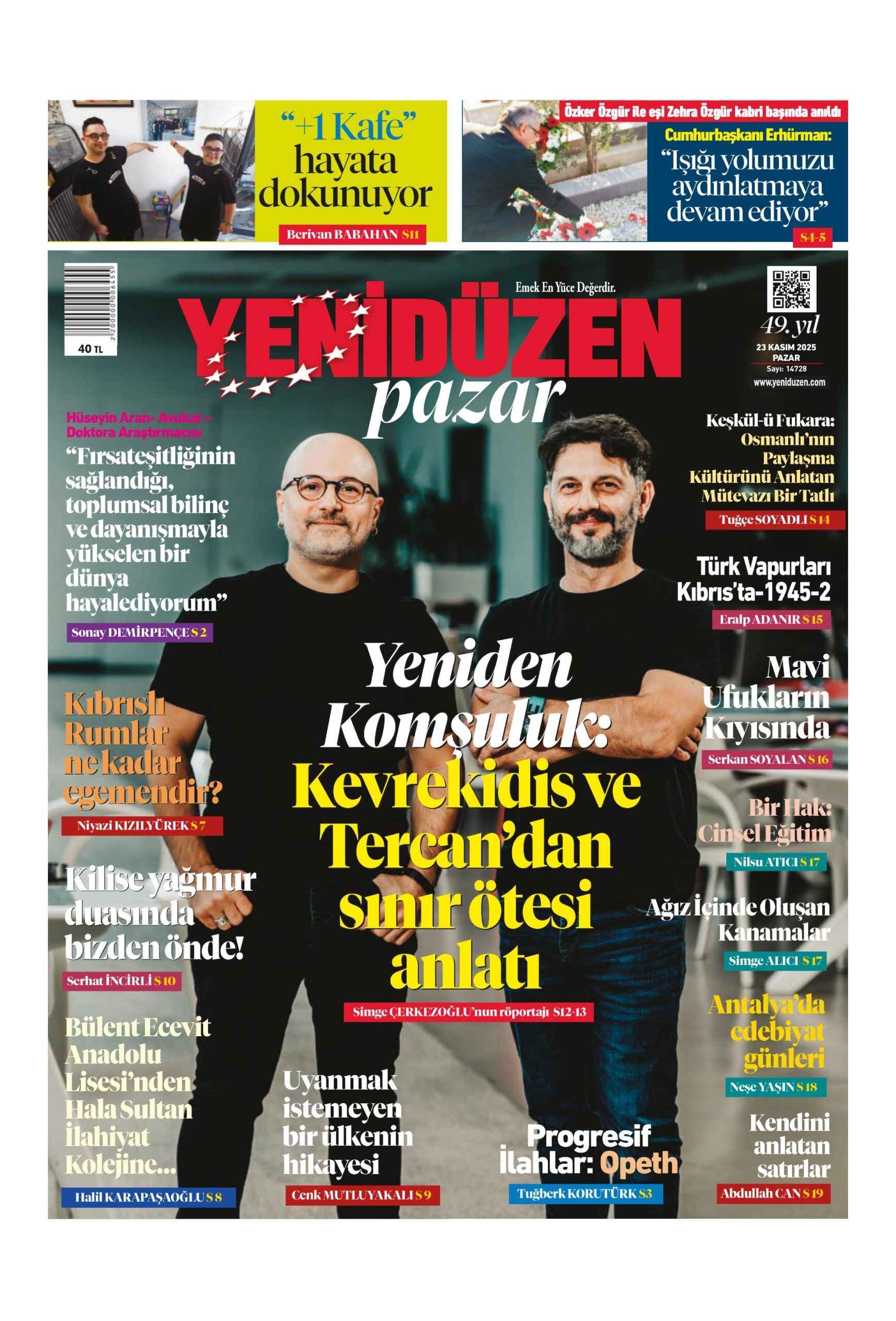 K I B R I S Y E N I D U Z E N 20251123 Scaled