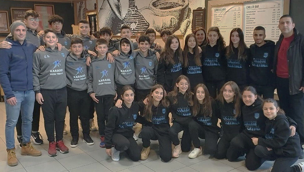 Şampiyonmeleklerimiz