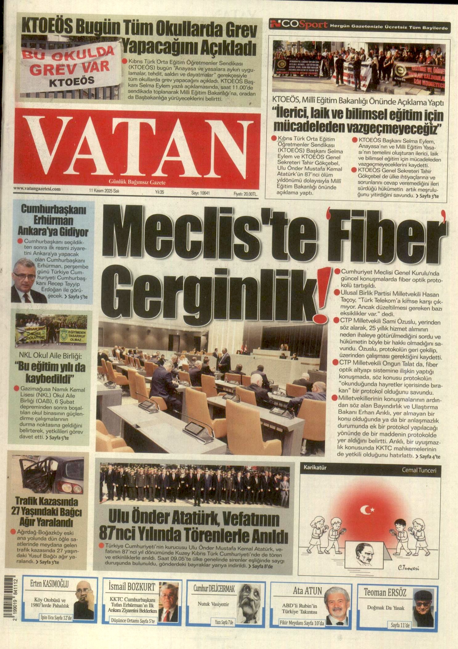 V A T A N K I B R I S 20251111