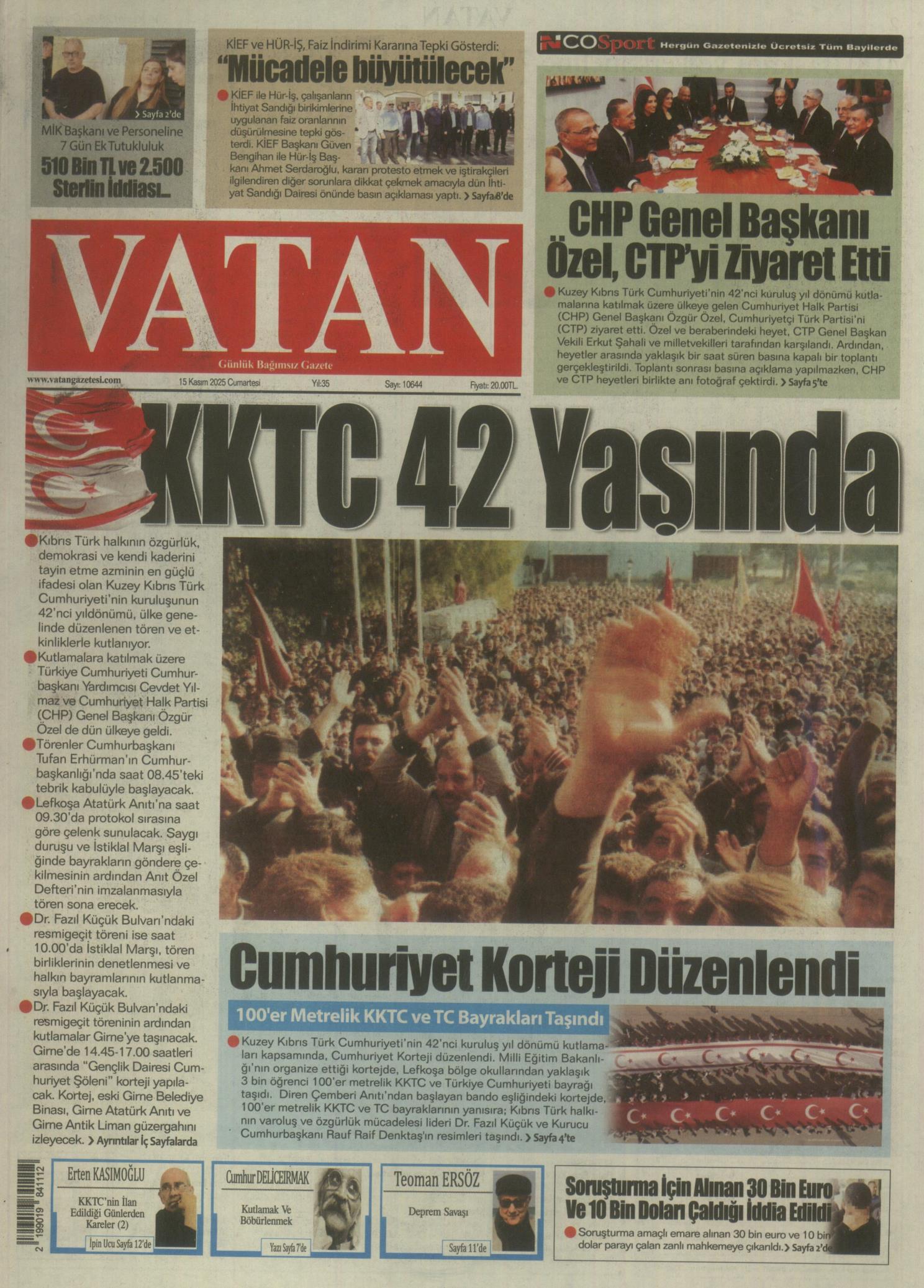 V A T A N K I B R I S 20251115