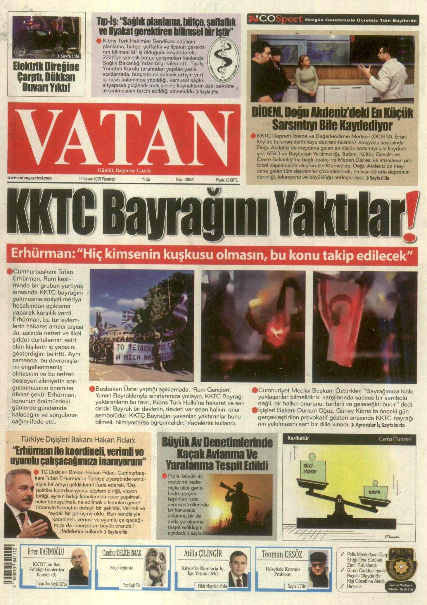 V A T A N K I B R I S 20251117