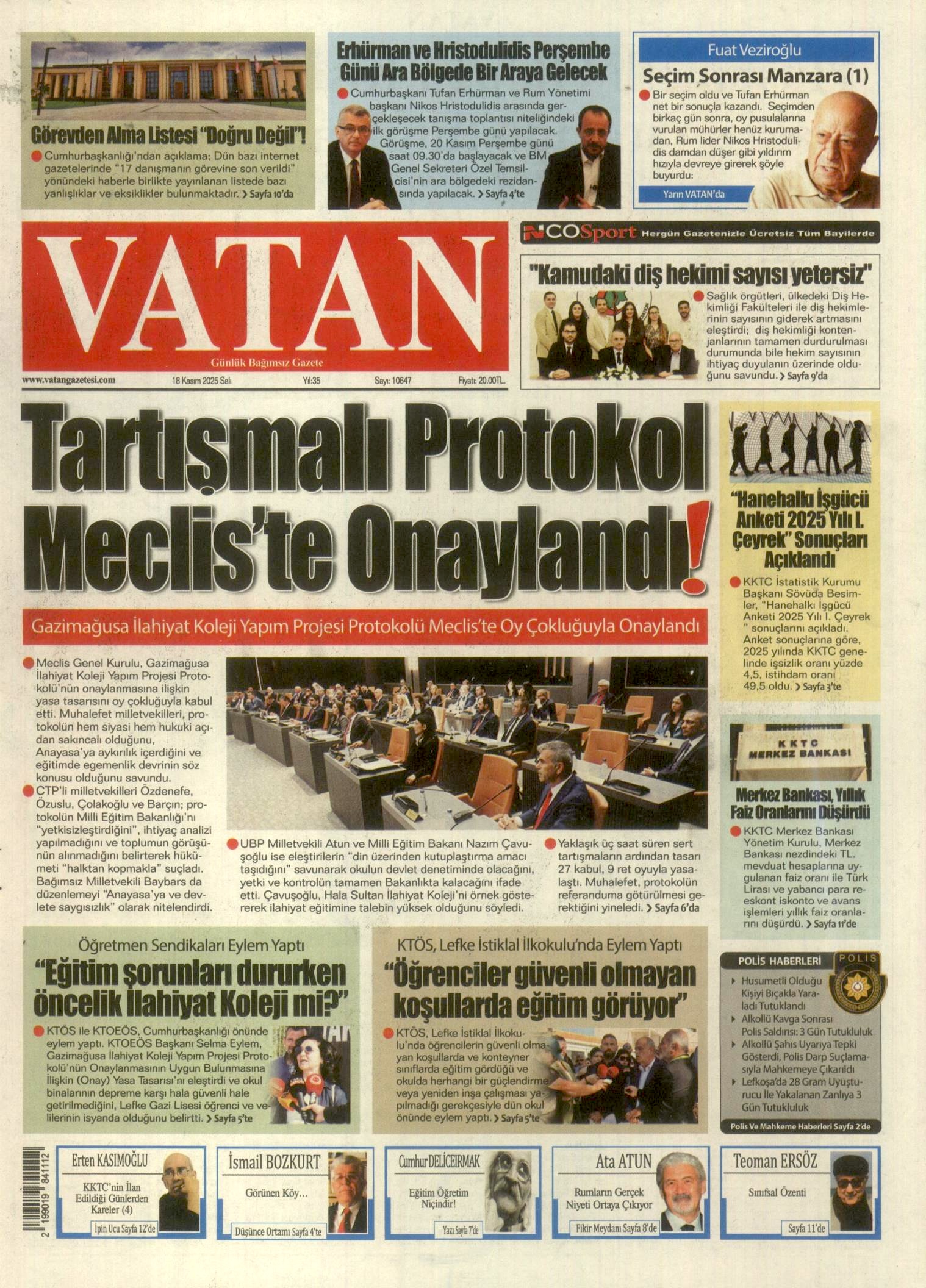 V A T A N K I B R I S 20251118