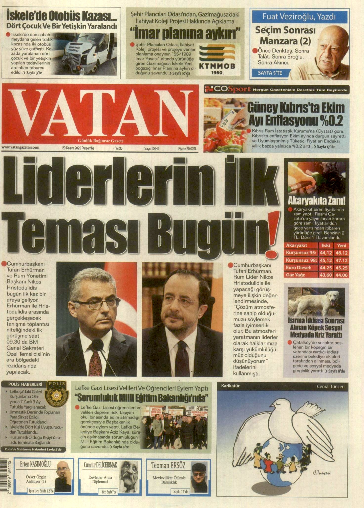 V A T A N K I B R I S 20251120