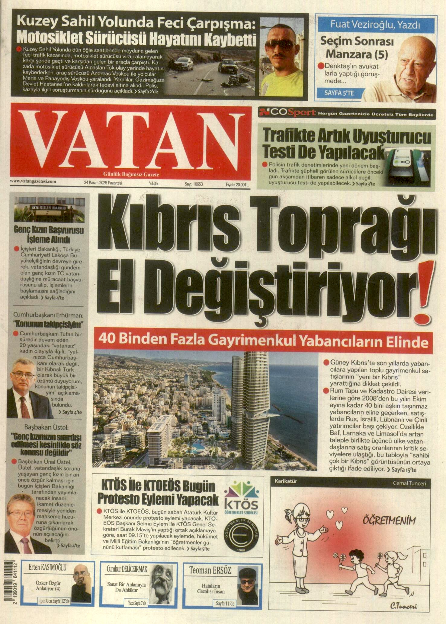 V A T A N K I B R I S 20251124