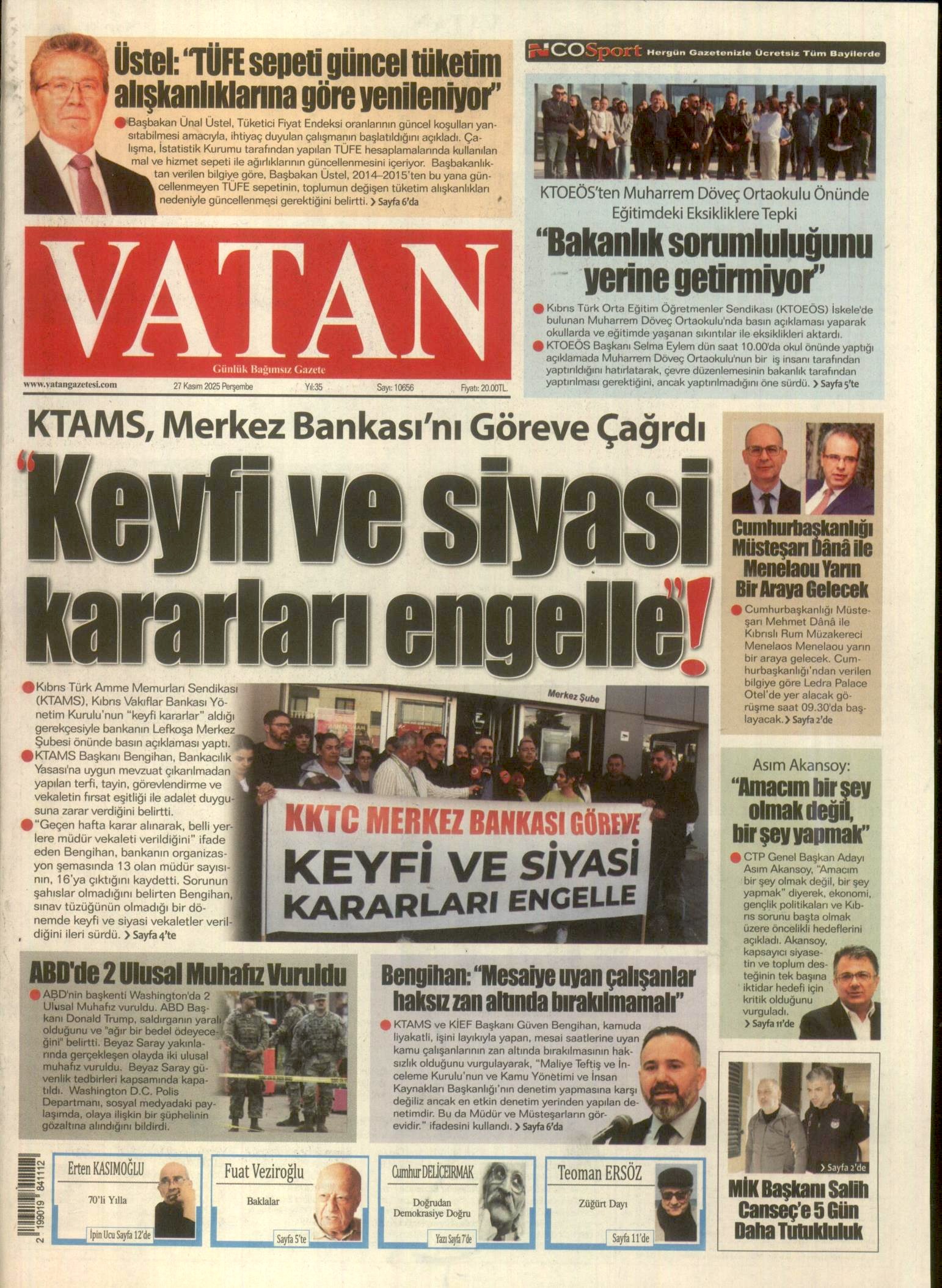 V A T A N K I B R I S 20251127