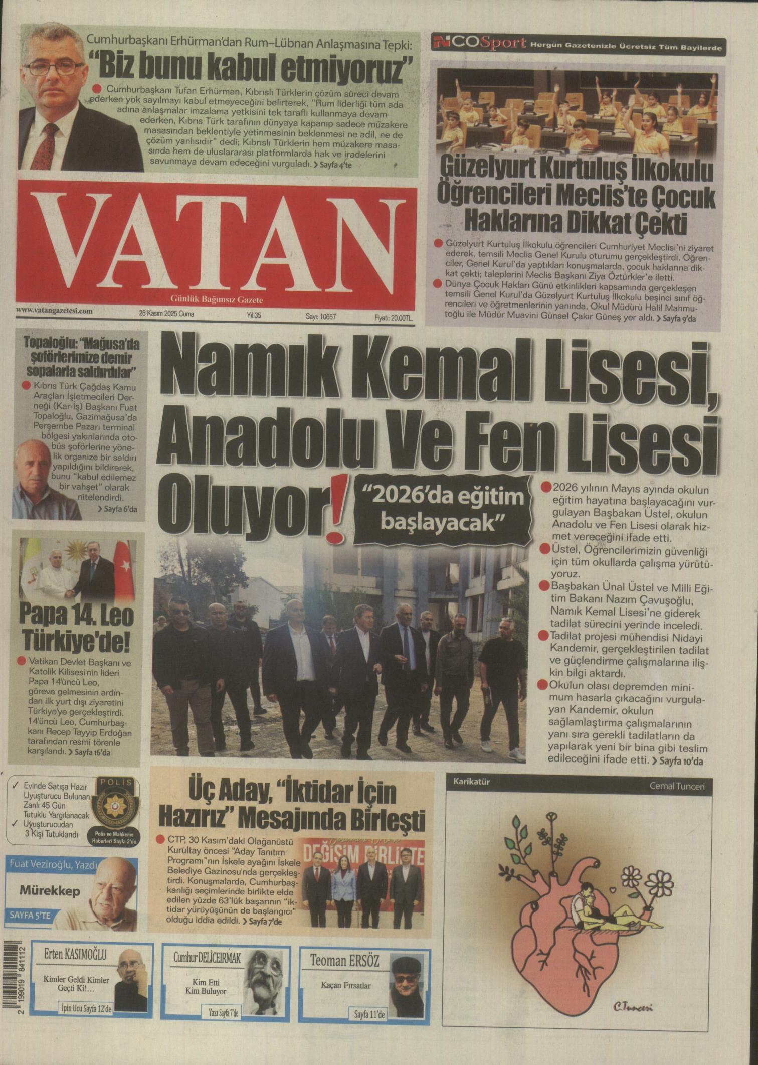 V A T A N K I B R I S 20251128