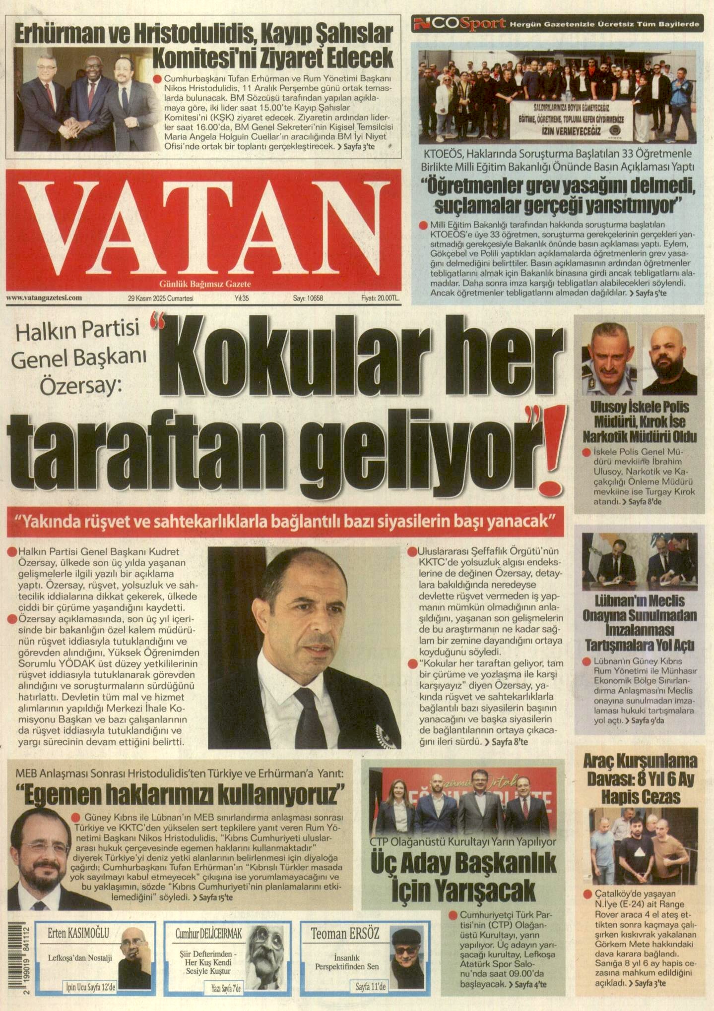 V A T A N K I B R I S 20251129