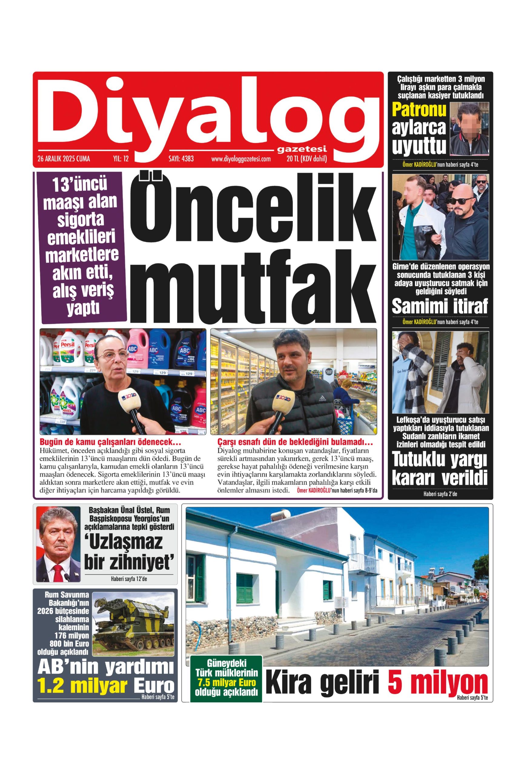 D I Y A L O G 20251226 Scaled