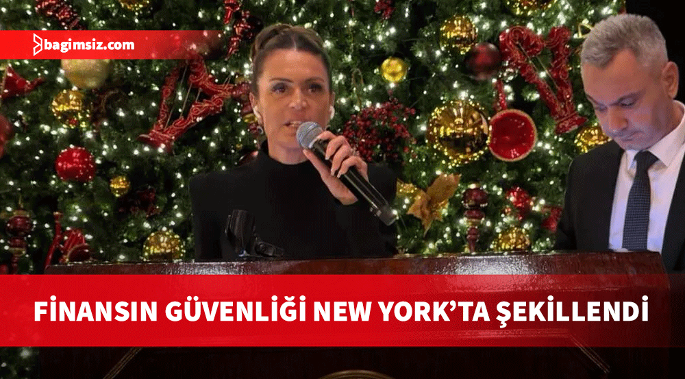 Finansın Geleceği New York’ta Şekillendi: Metaterra, Gerçek Dünya Varlıkları Platformunu Harvard Club’da Tanıttı