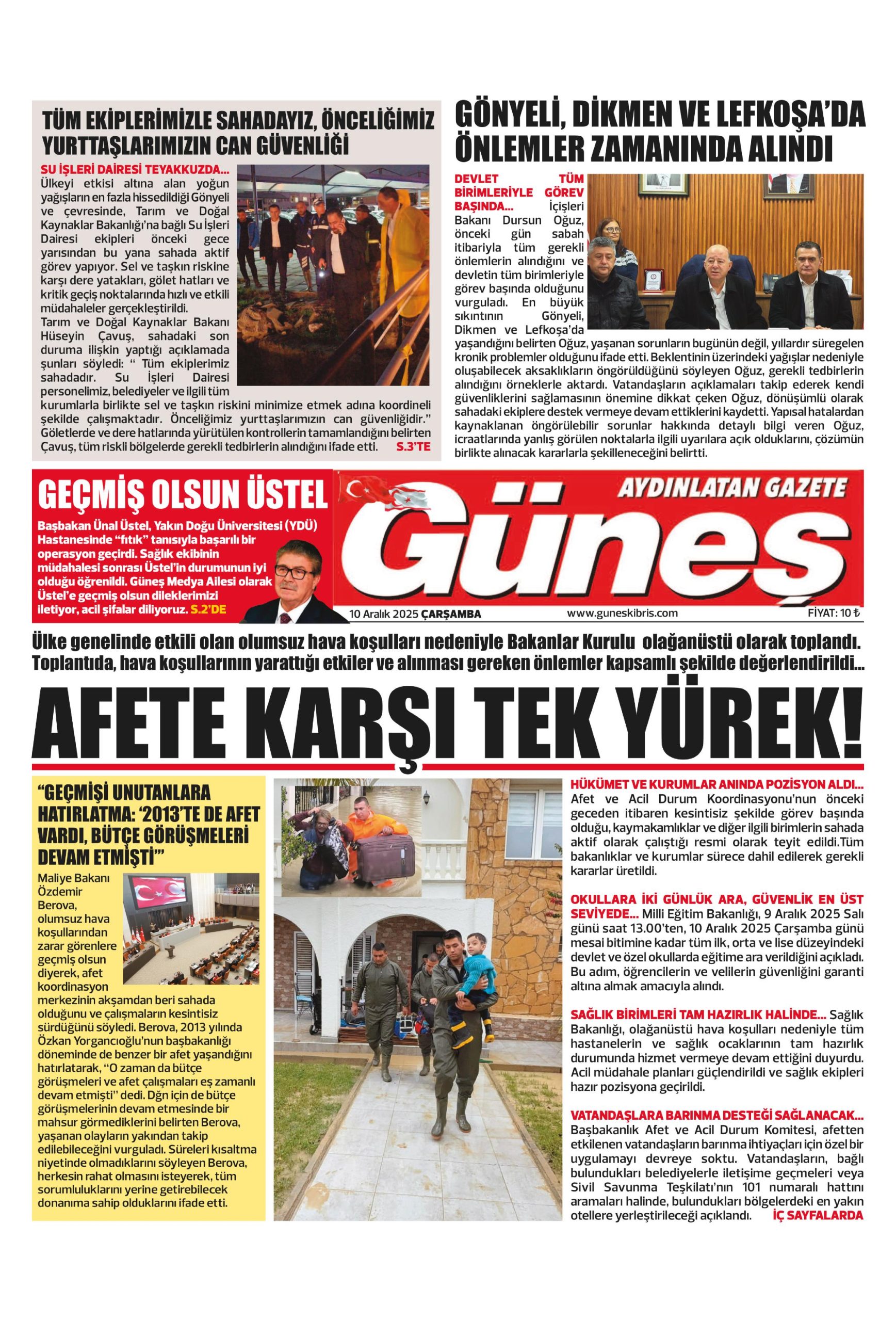 H A B E R G U N E S 20251210 Scaled