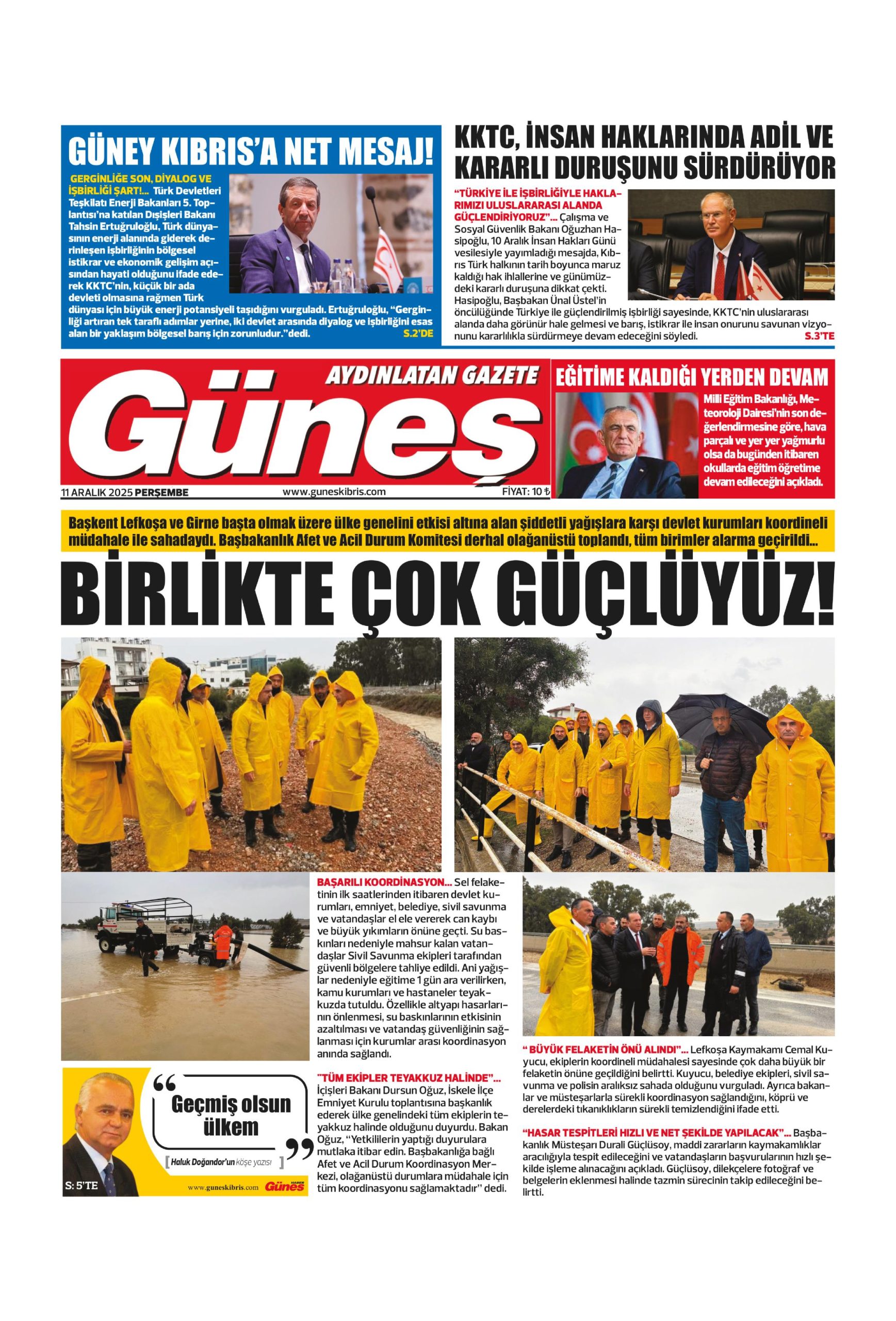 H A B E R G U N E S 20251211 Scaled