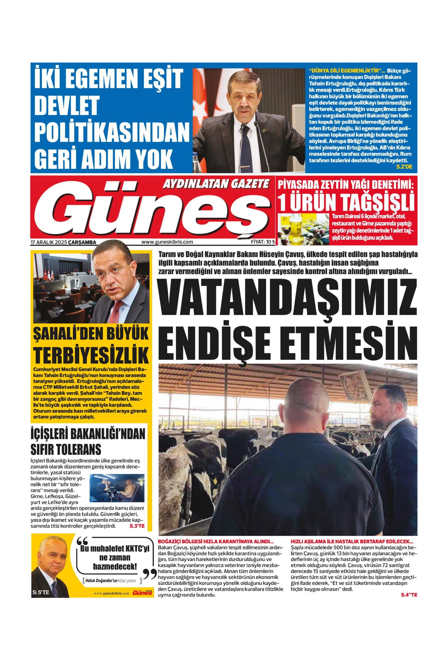 H A B E R G U N E S 20251217 Scaled