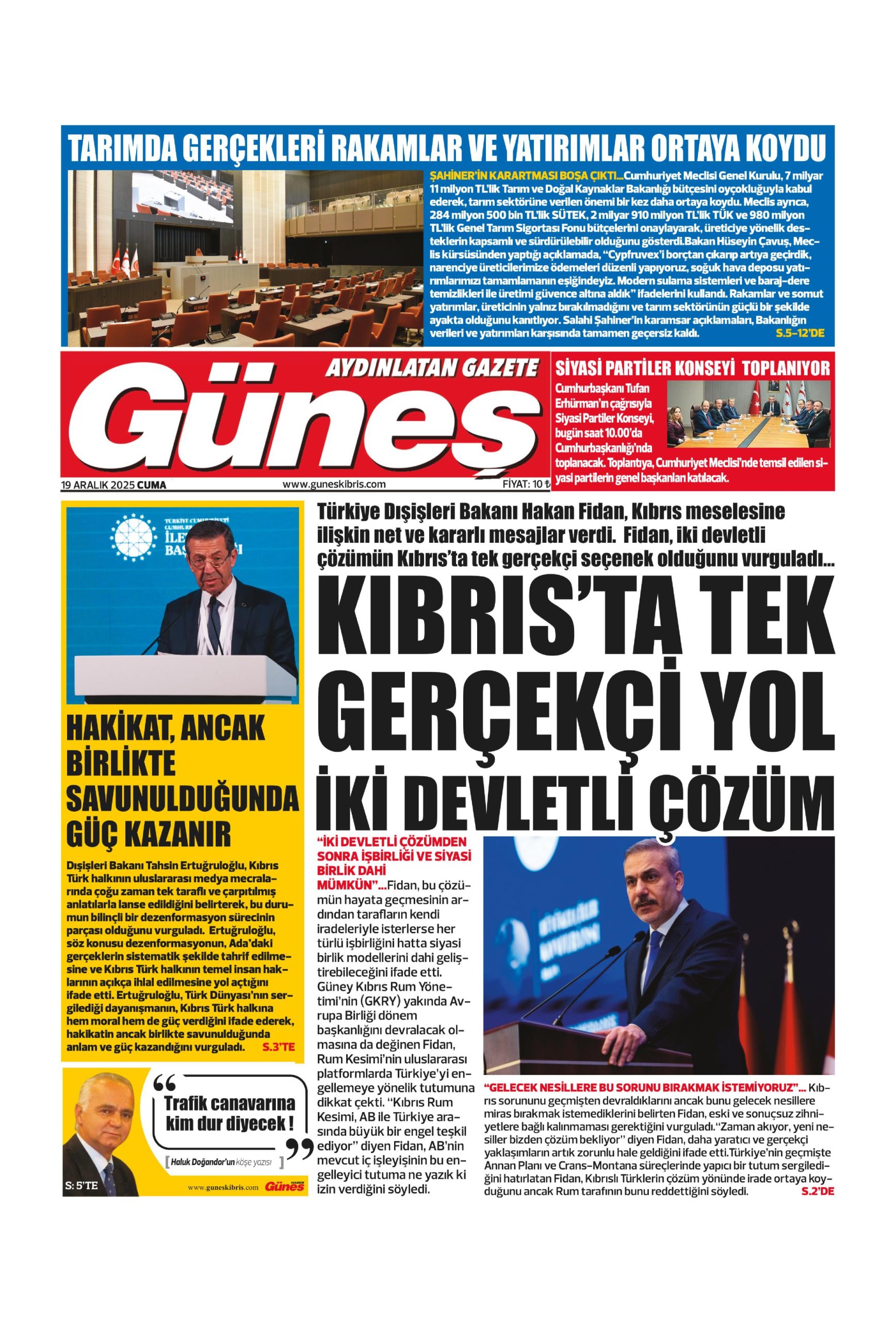 H A B E R G U N E S 20251219 Scaled