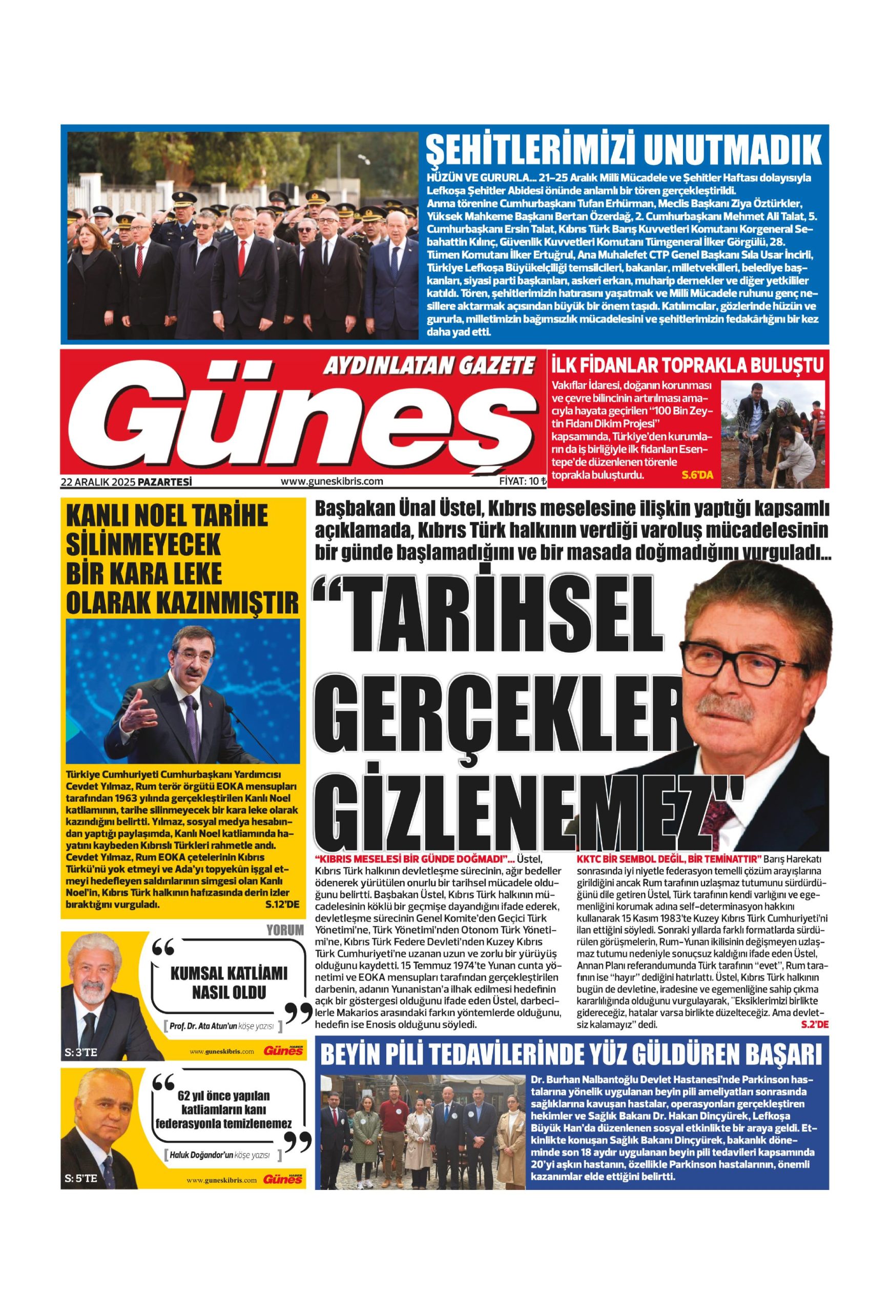 H A B E R G U N E S 20251222 Scaled