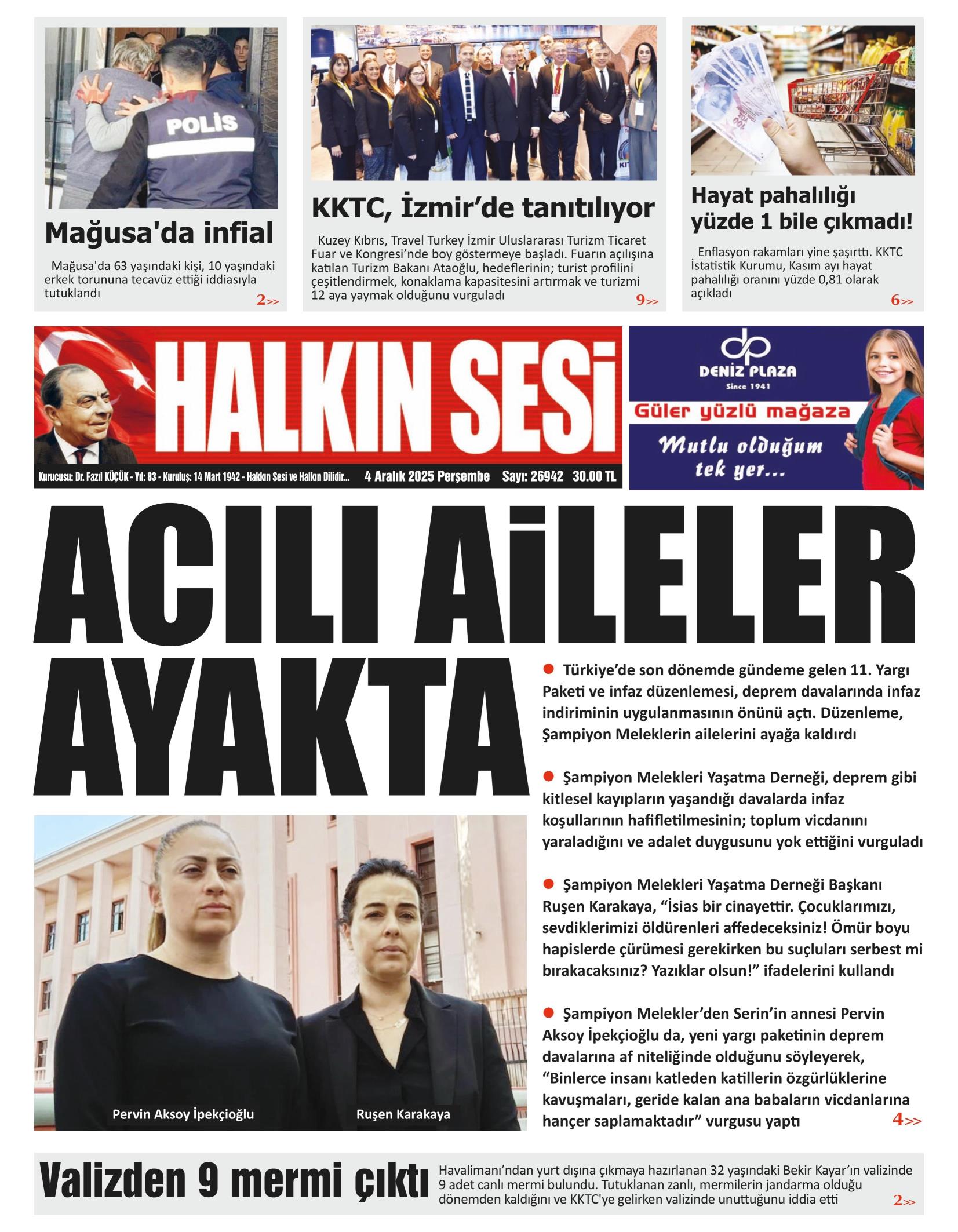 H A L K I N S E S I 20251204