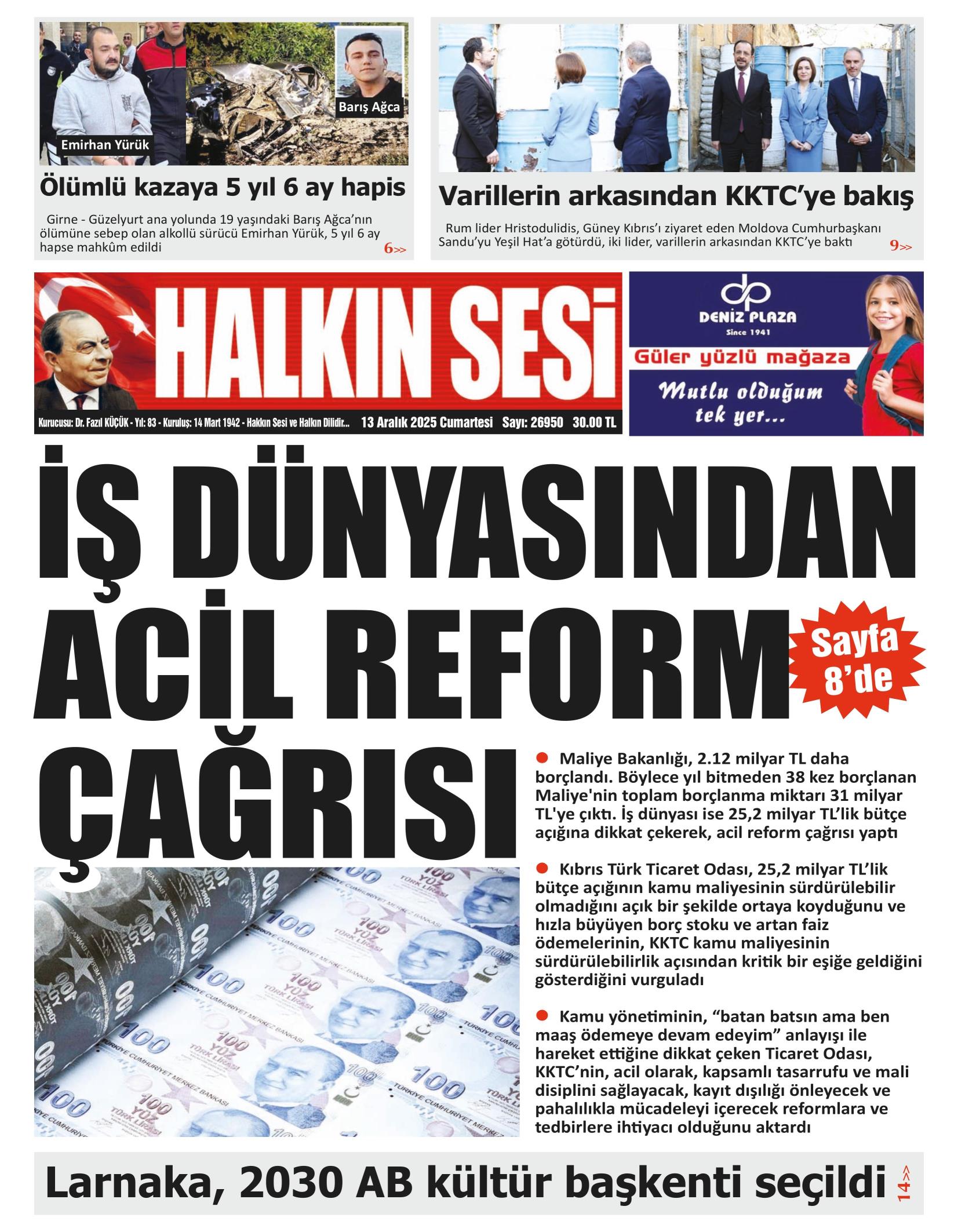 H A L K I N S E S I 20251213