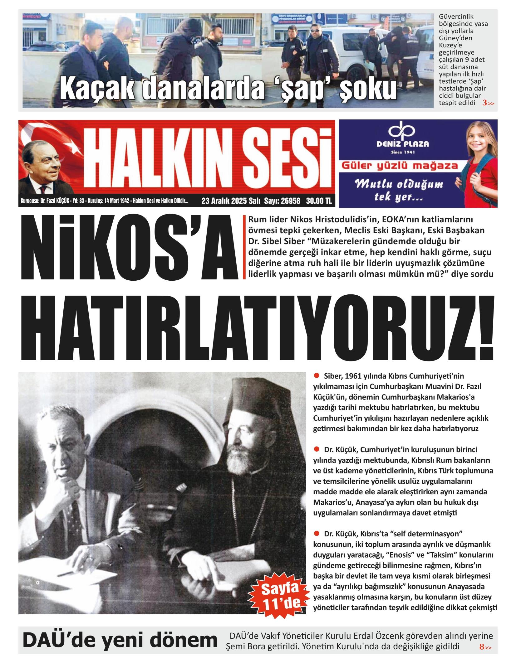 H A L K I N S E S I 20251223