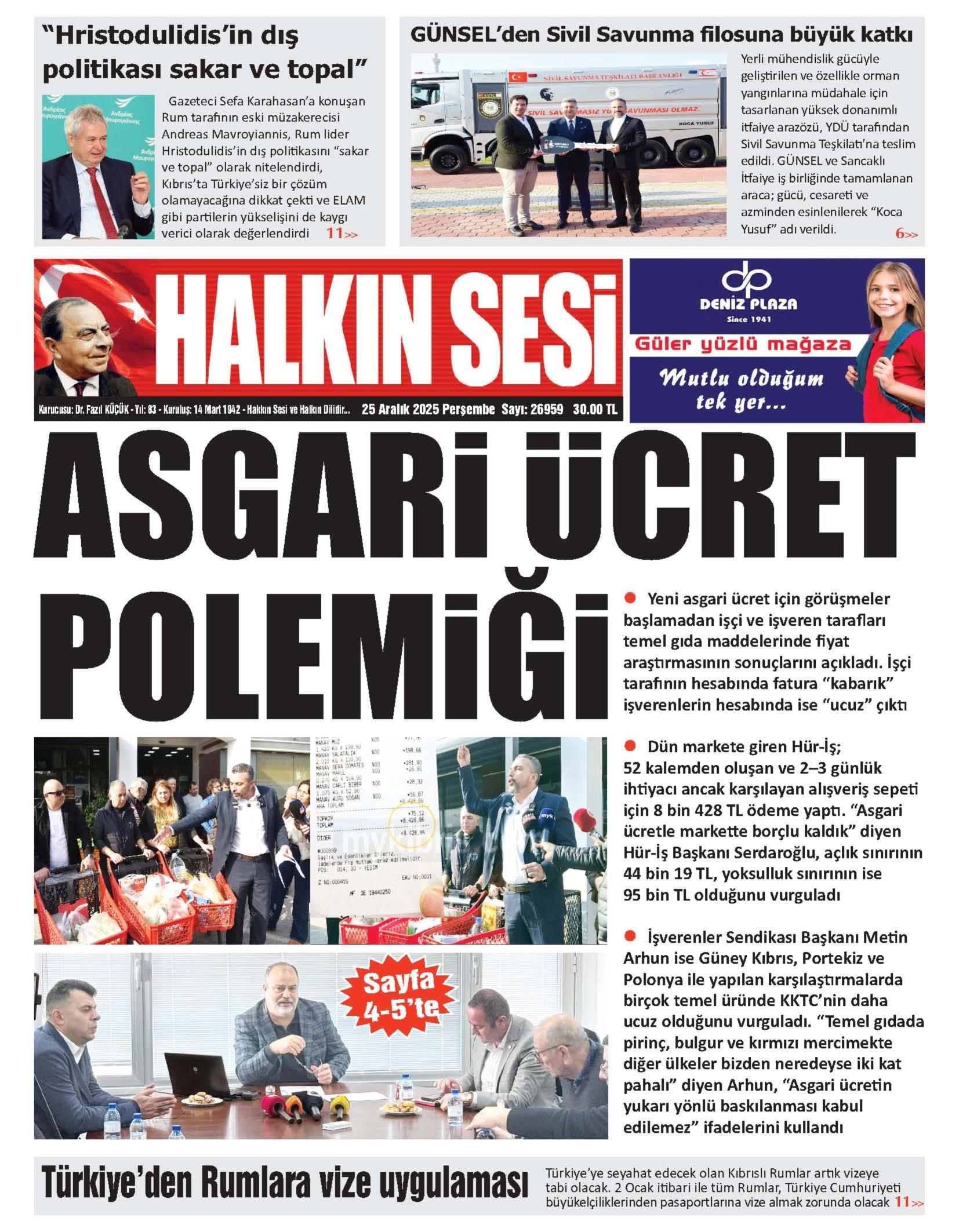 H A L K I N S E S I 20251225