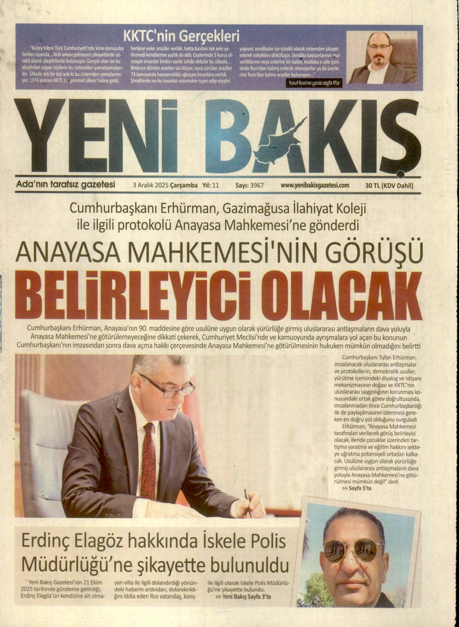 K I B R I S Y E N I B A K I S 20251203