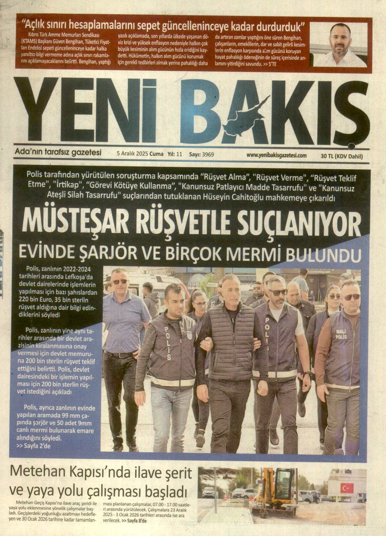 K I B R I S Y E N I B A K I S 20251205