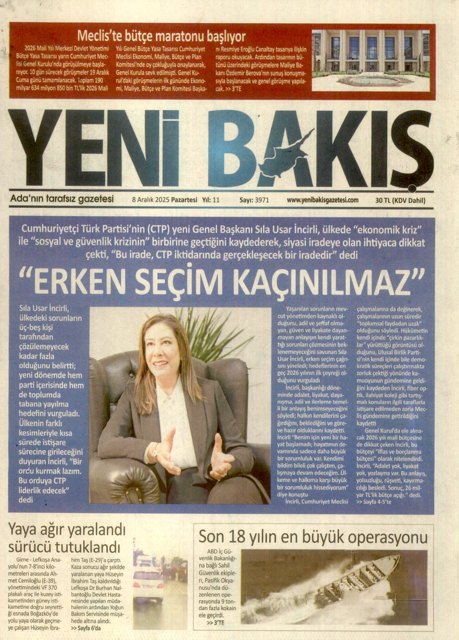 K I B R I S Y E N I B A K I S 20251208