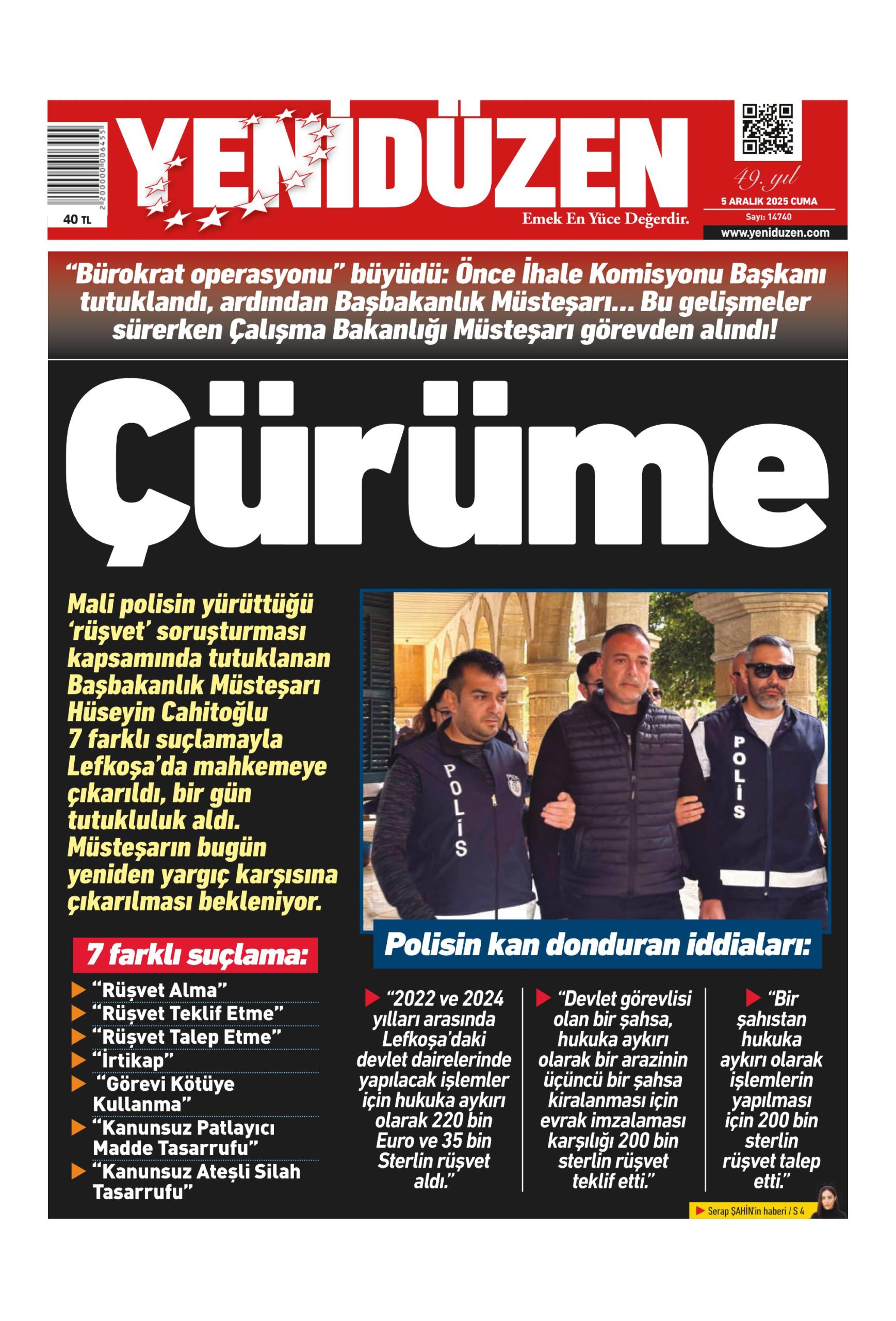 K I B R I S Y E N I D U Z E N 20251205 Scaled