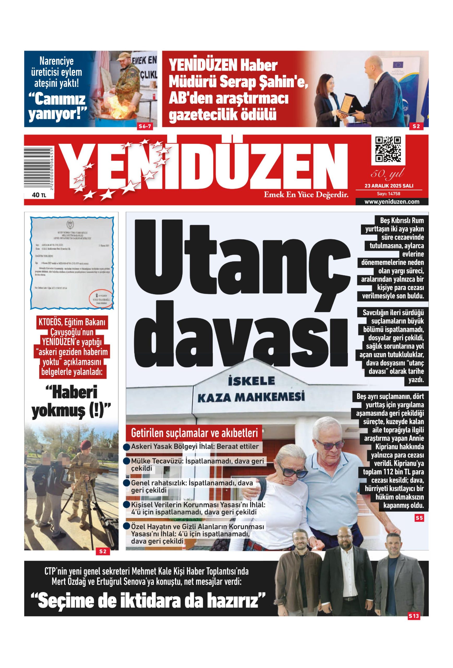 K I B R I S Y E N I D U Z E N 20251223 Scaled