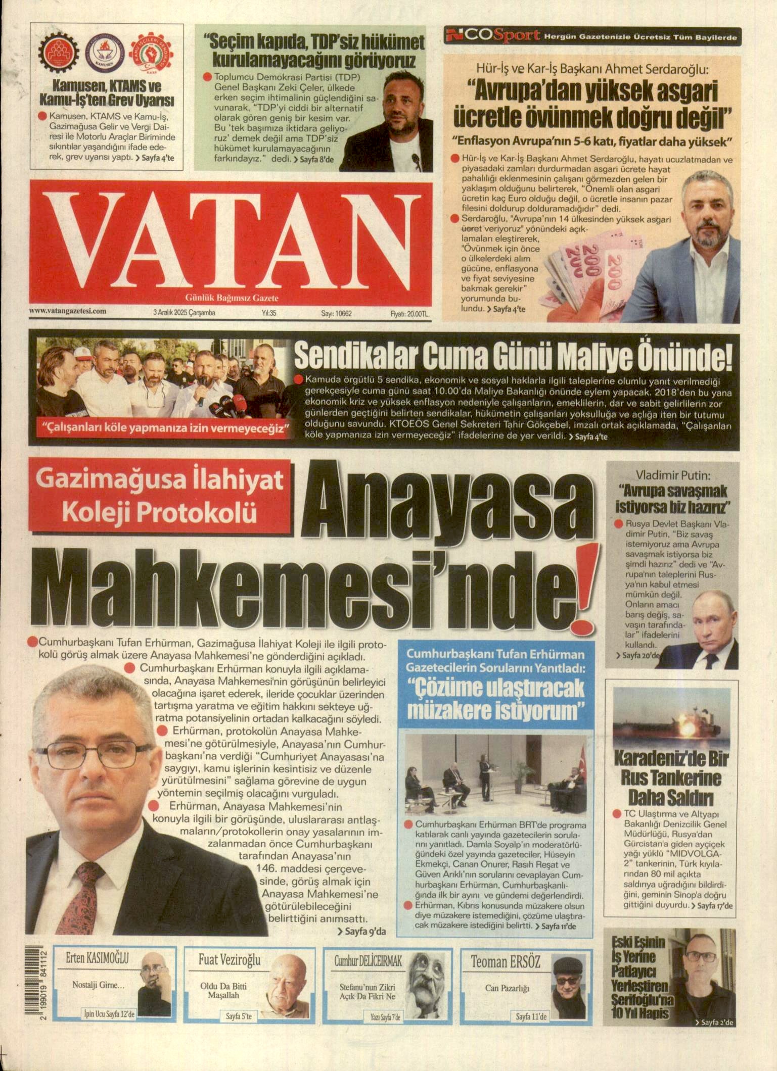 V A T A N K I B R I S 20251203