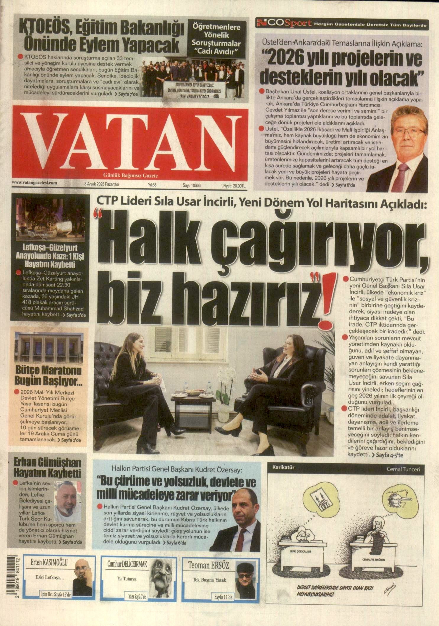 V A T A N K I B R I S 20251208