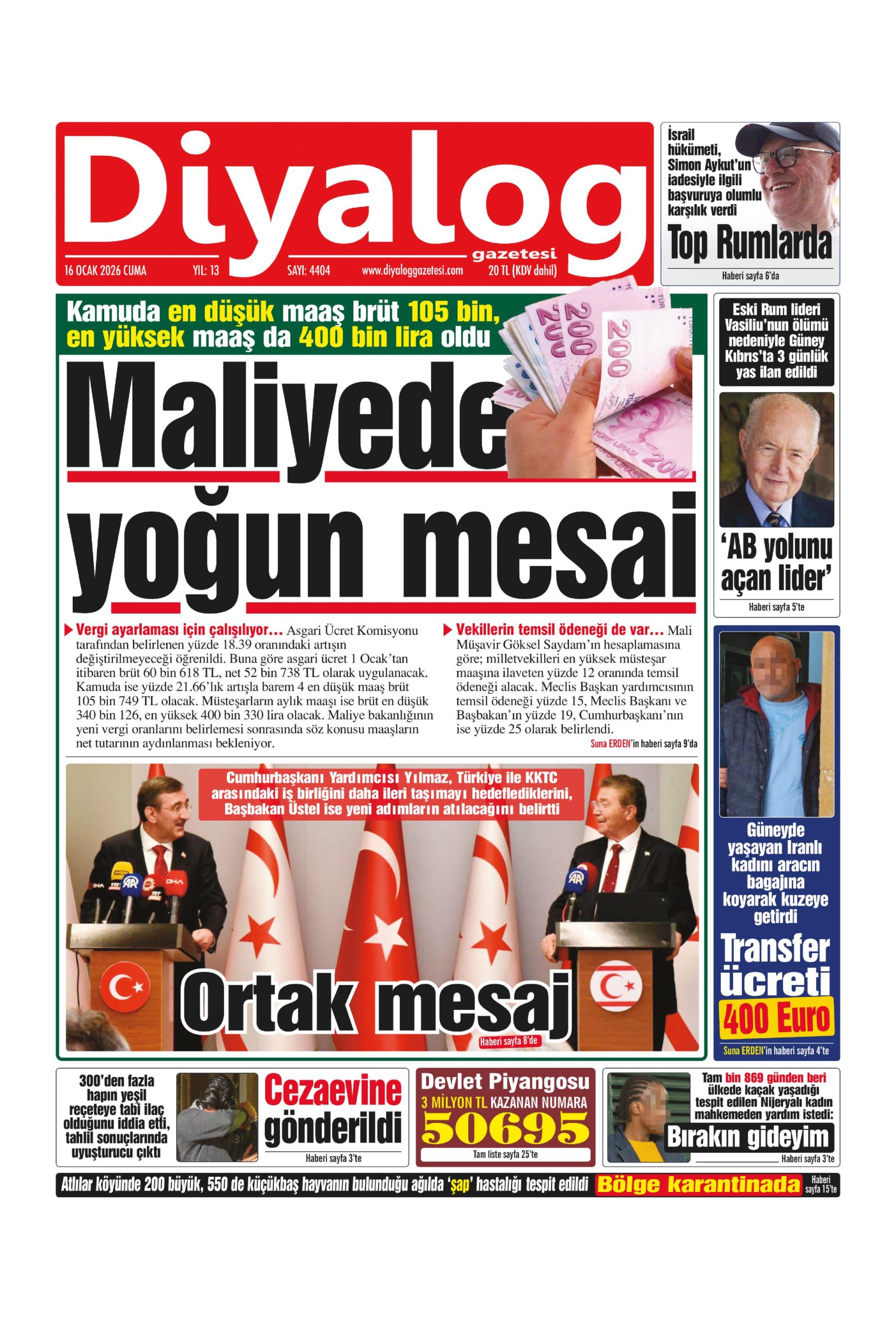 D I Y A L O G 20260116 Scaled