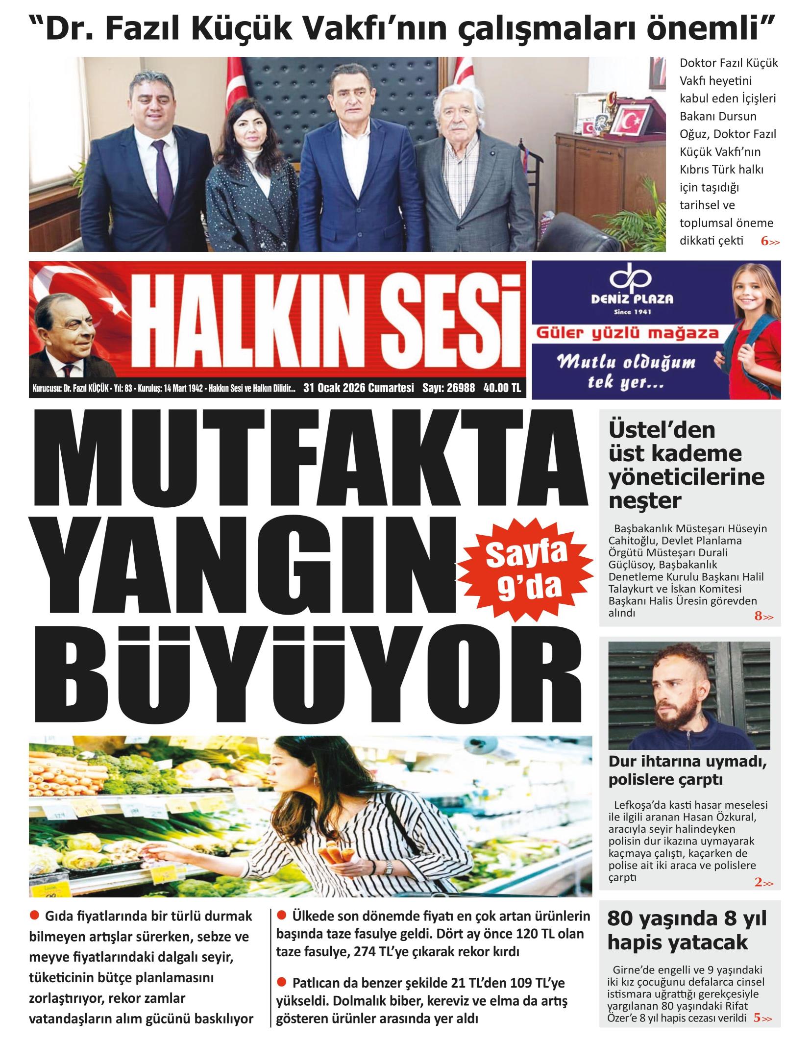 H A L K I N S E S I 20260131