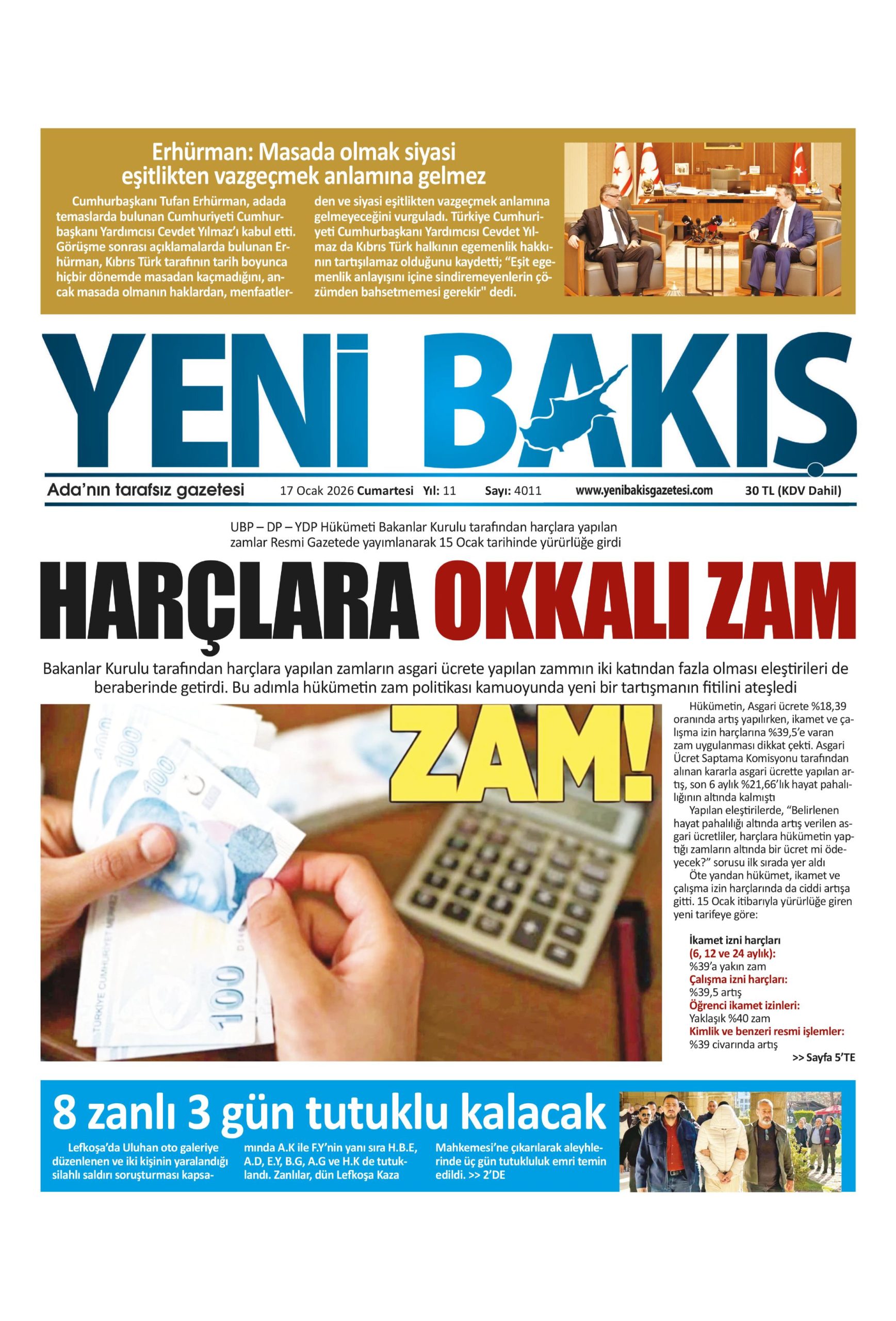 K I B R I S Y E N I B A K I S 20260117 Scaled